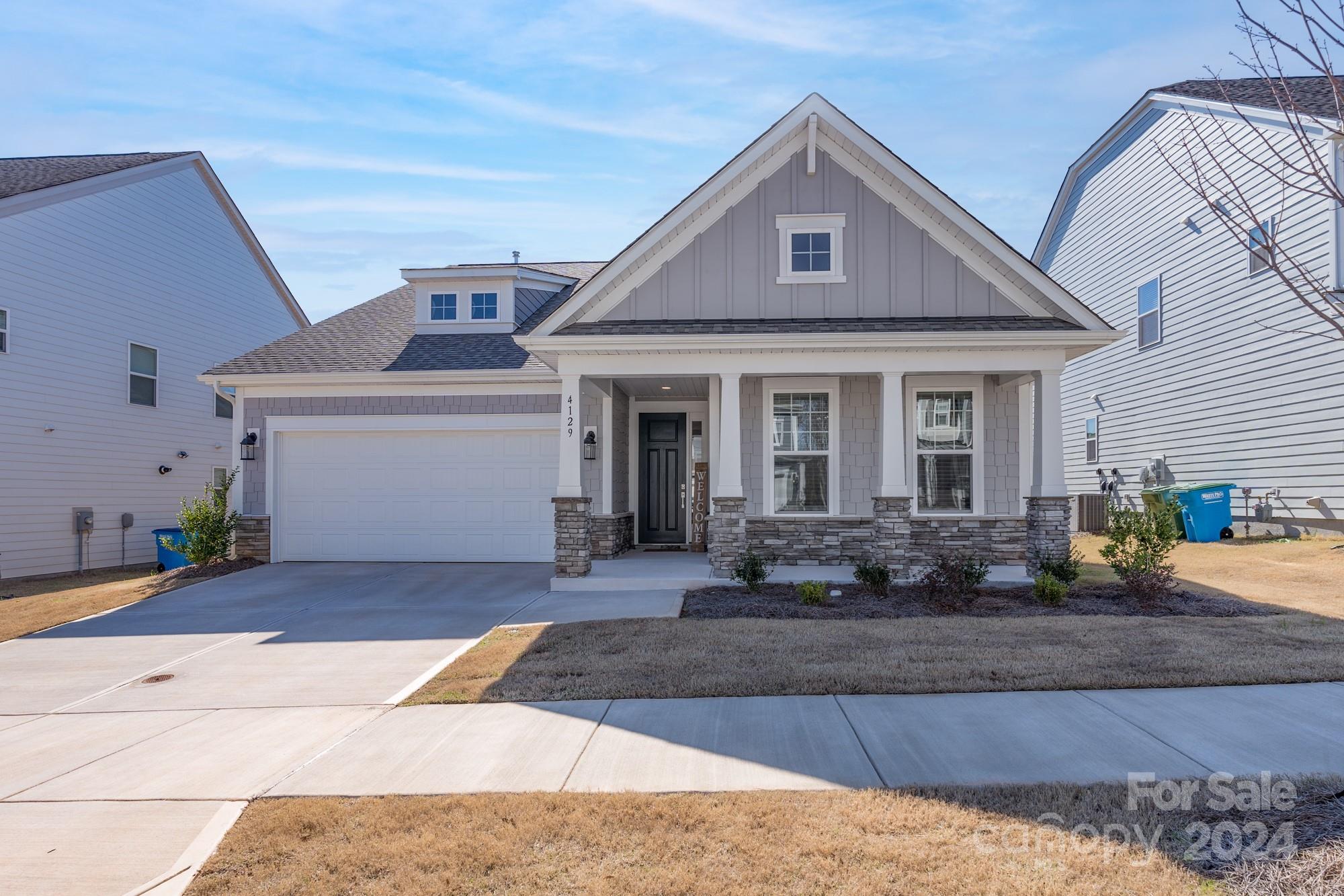 Massey - Residential