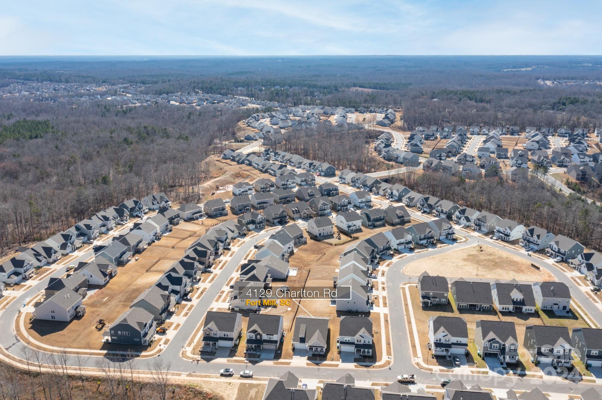 Massey - Residential