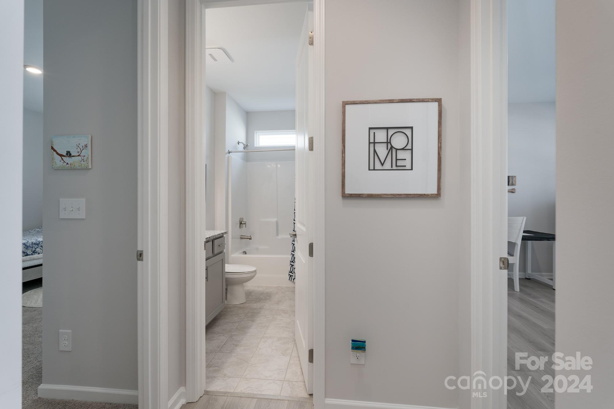 Massey - Residential