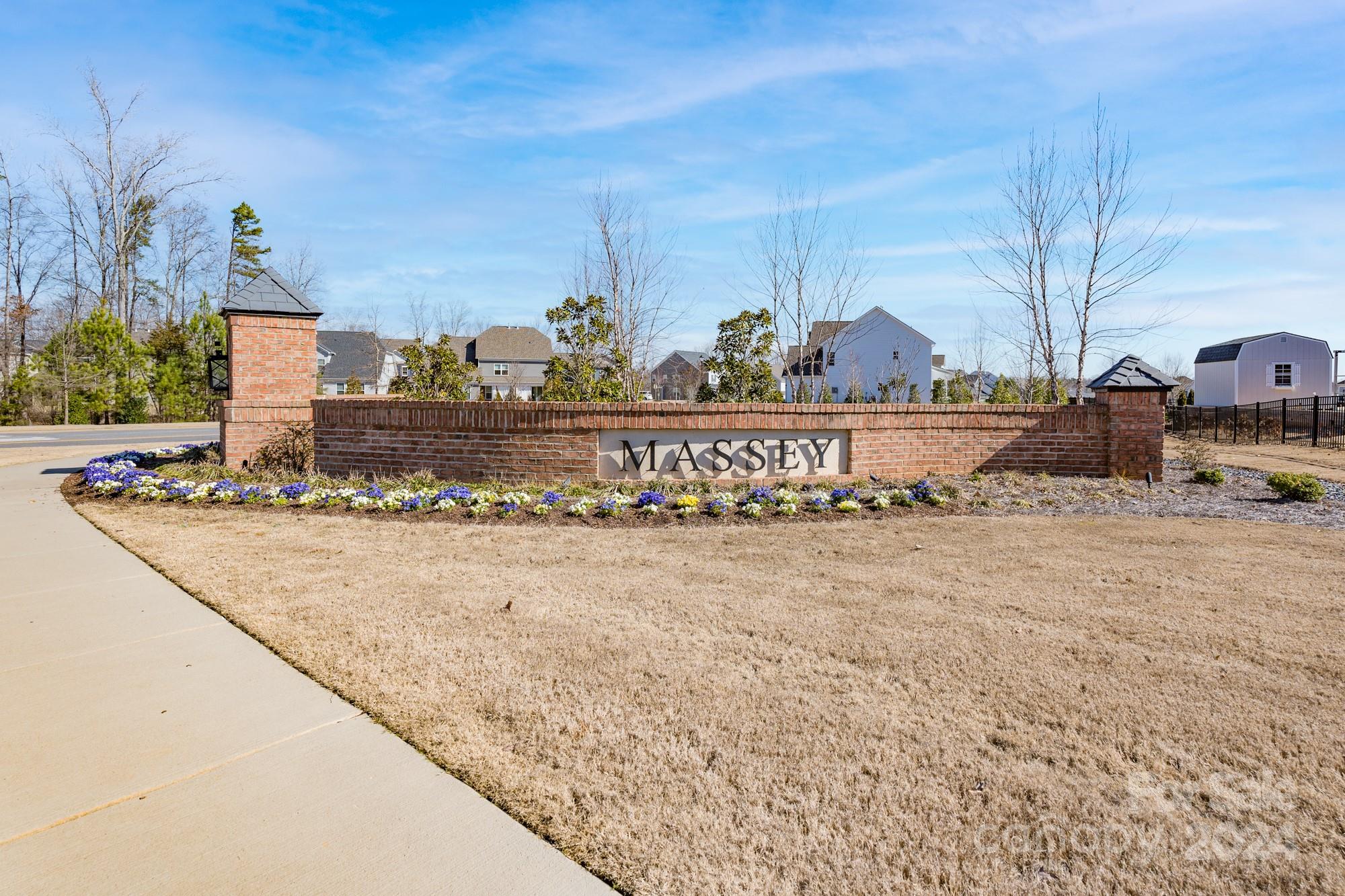 Massey - Residential