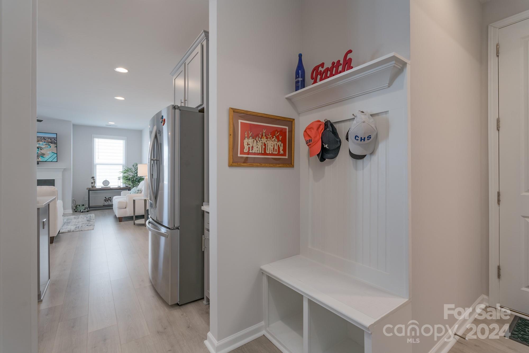 Massey - Residential