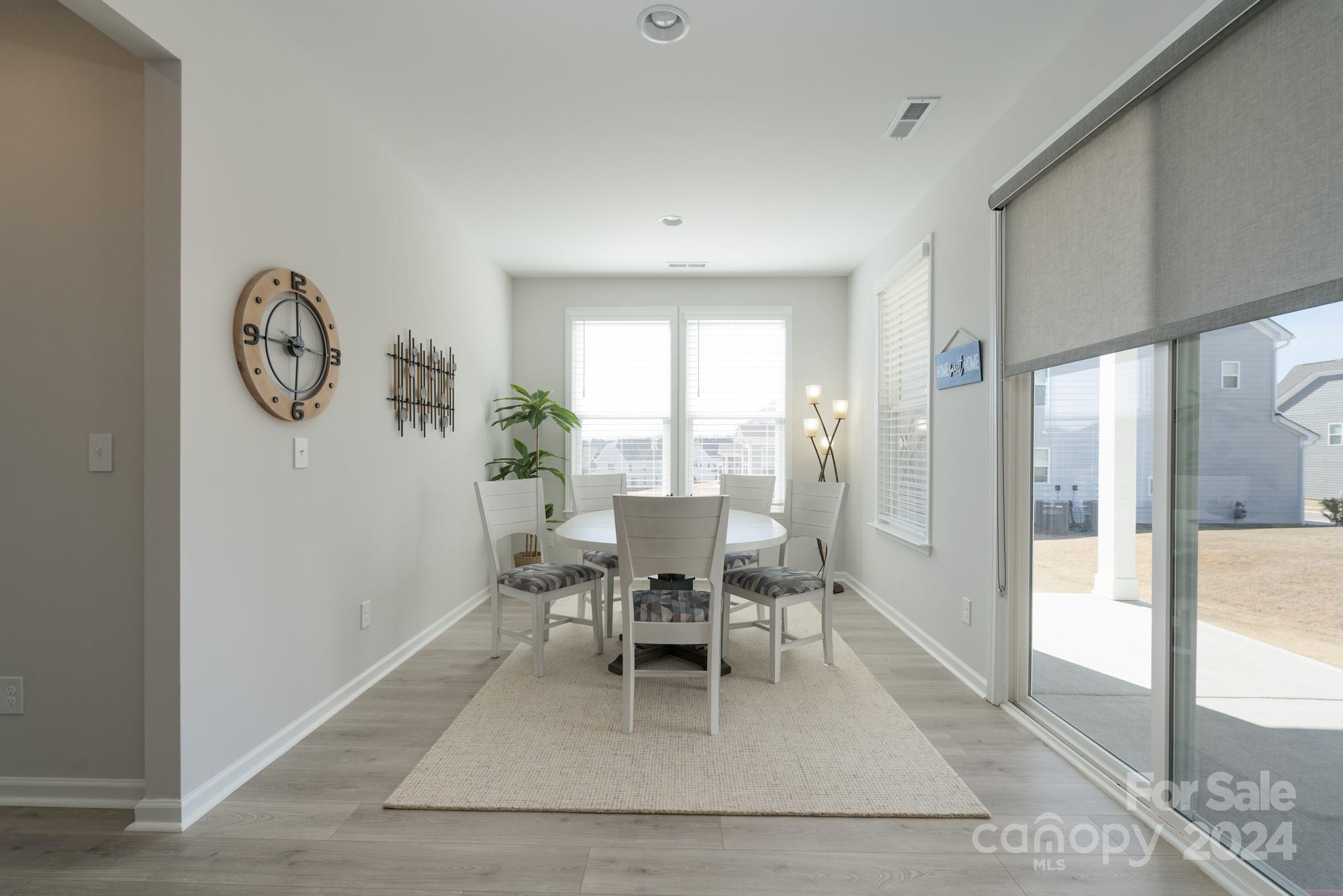 Massey - Residential