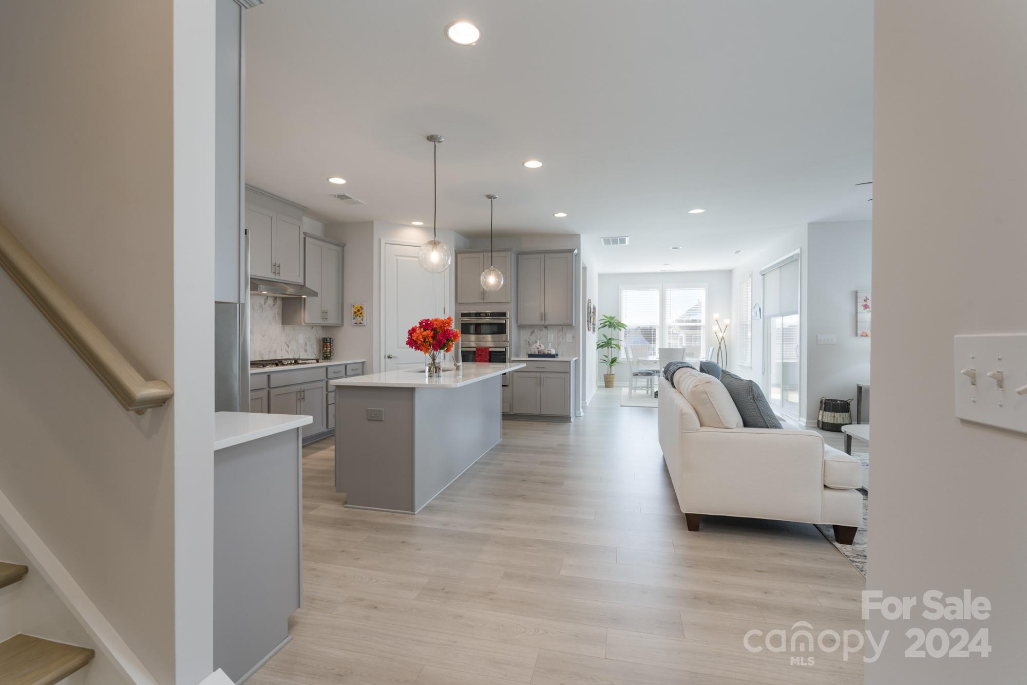 Massey - Residential