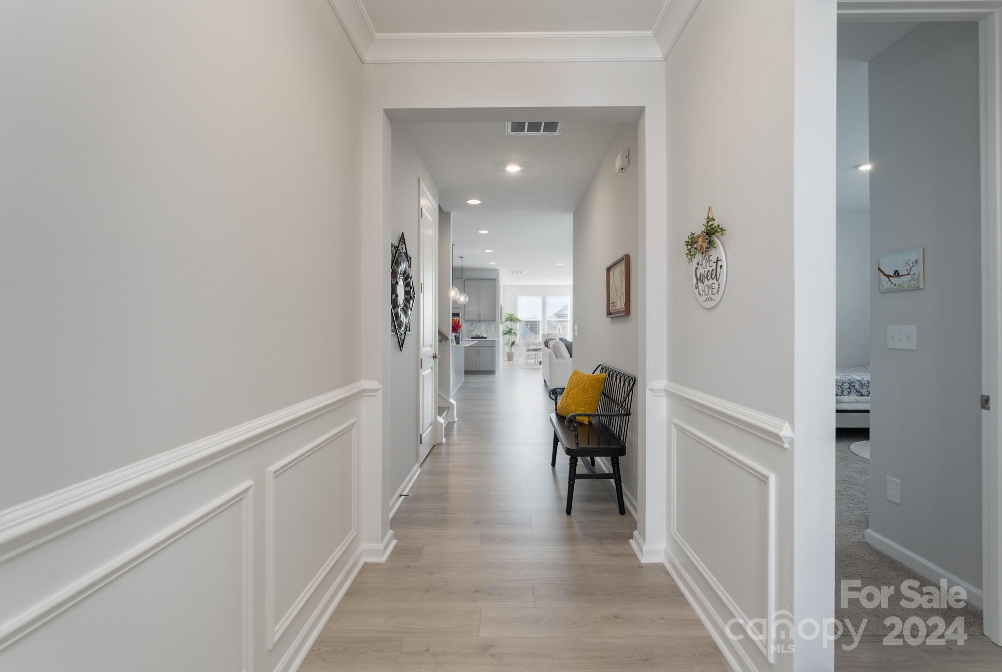 Massey - Residential