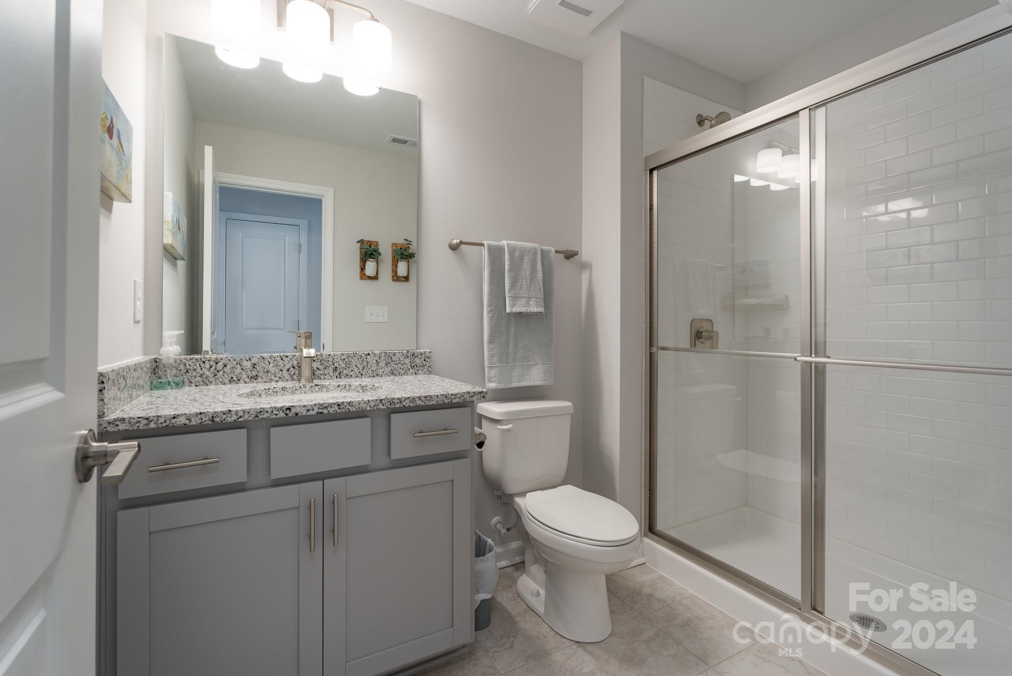 Massey - Residential