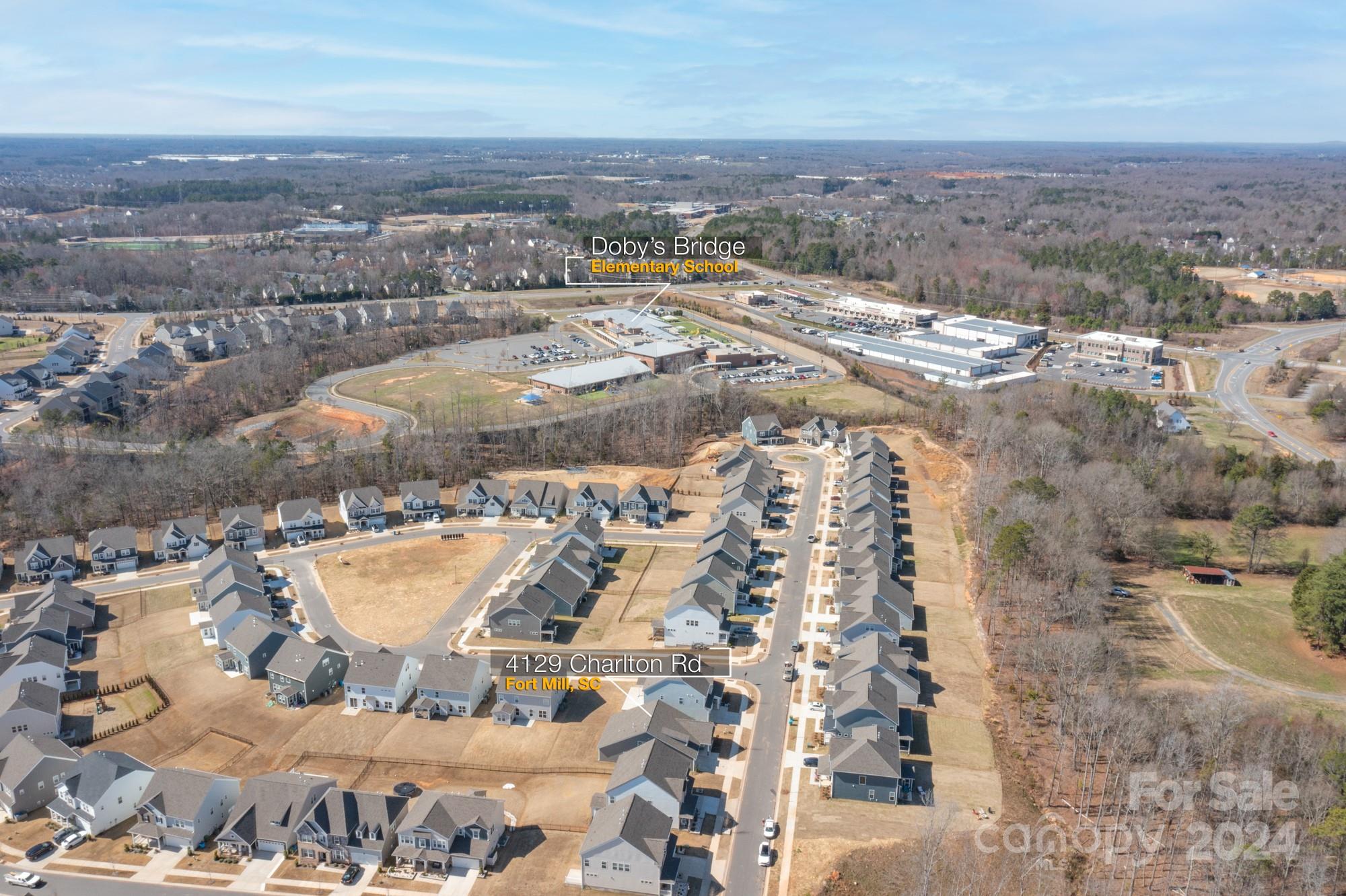 Massey - Residential