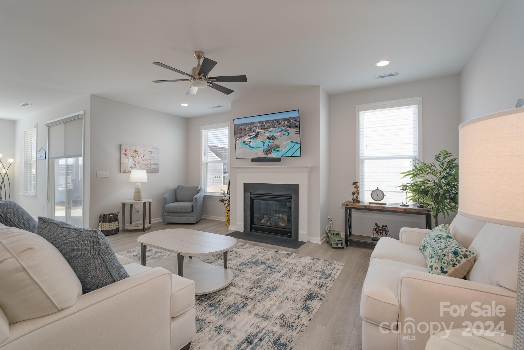 Massey - Residential