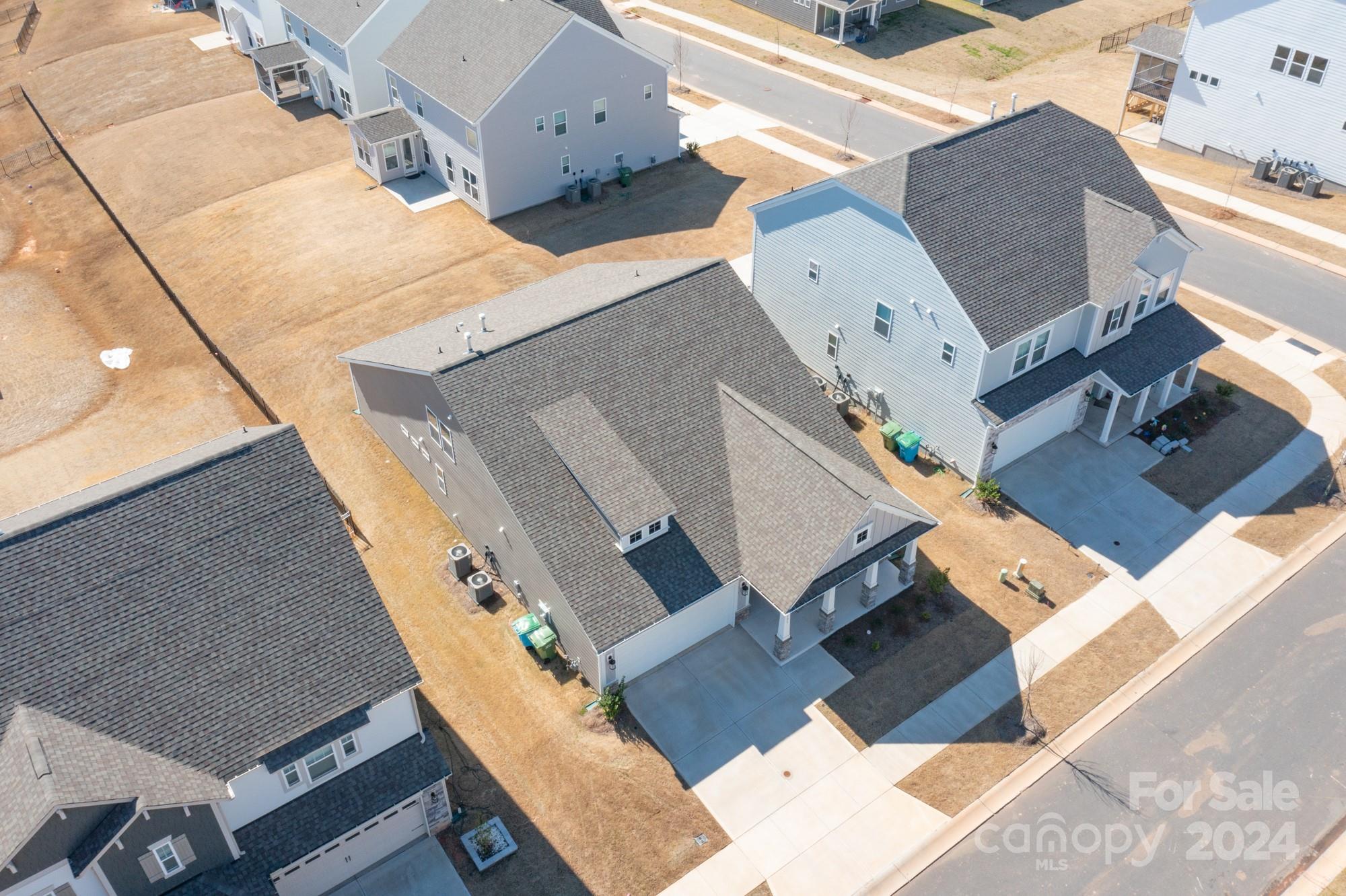 Massey - Residential