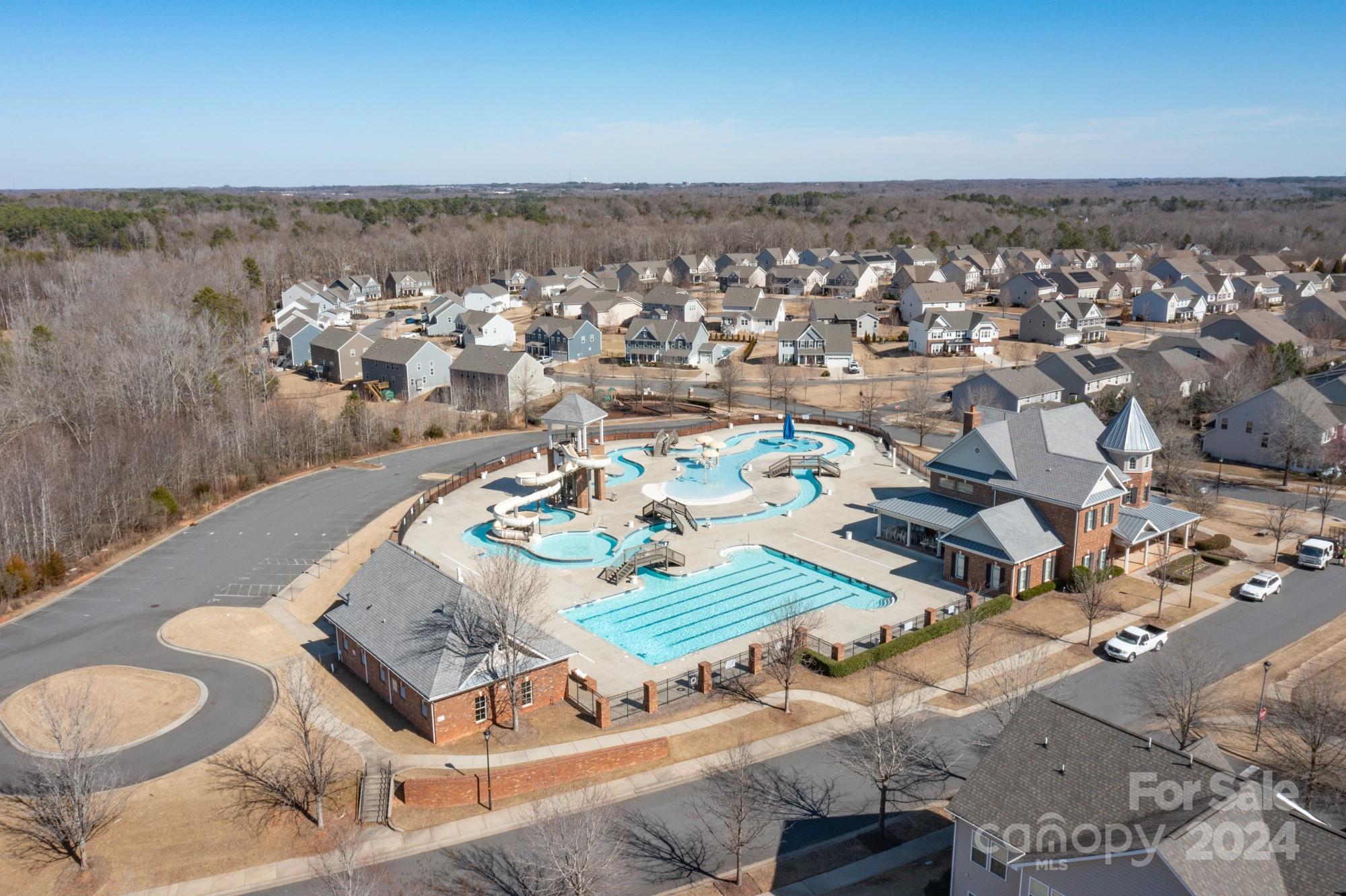 Massey - Residential