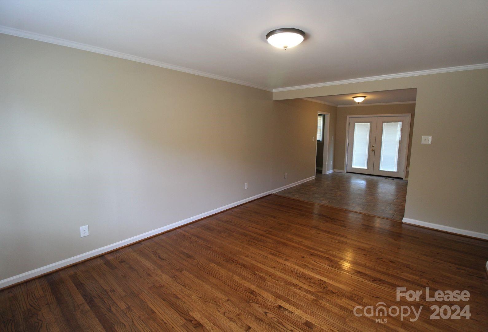 North Hills - Residential Lease