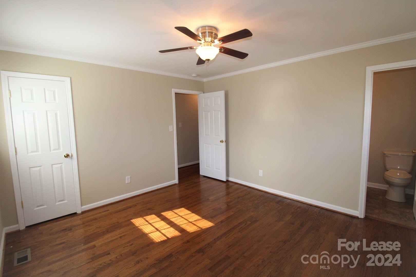 North Hills - Residential Lease