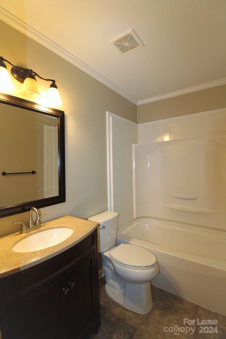 North Hills - Residential Lease