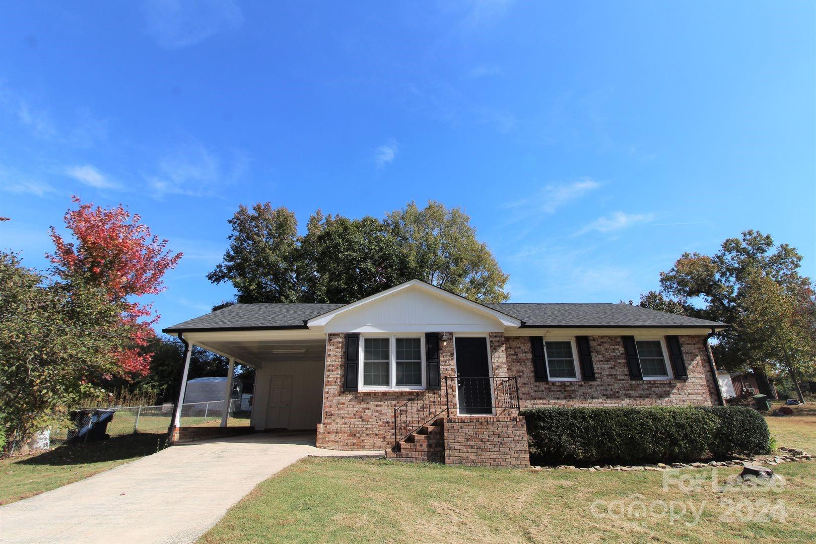 North Hills - Residential Lease