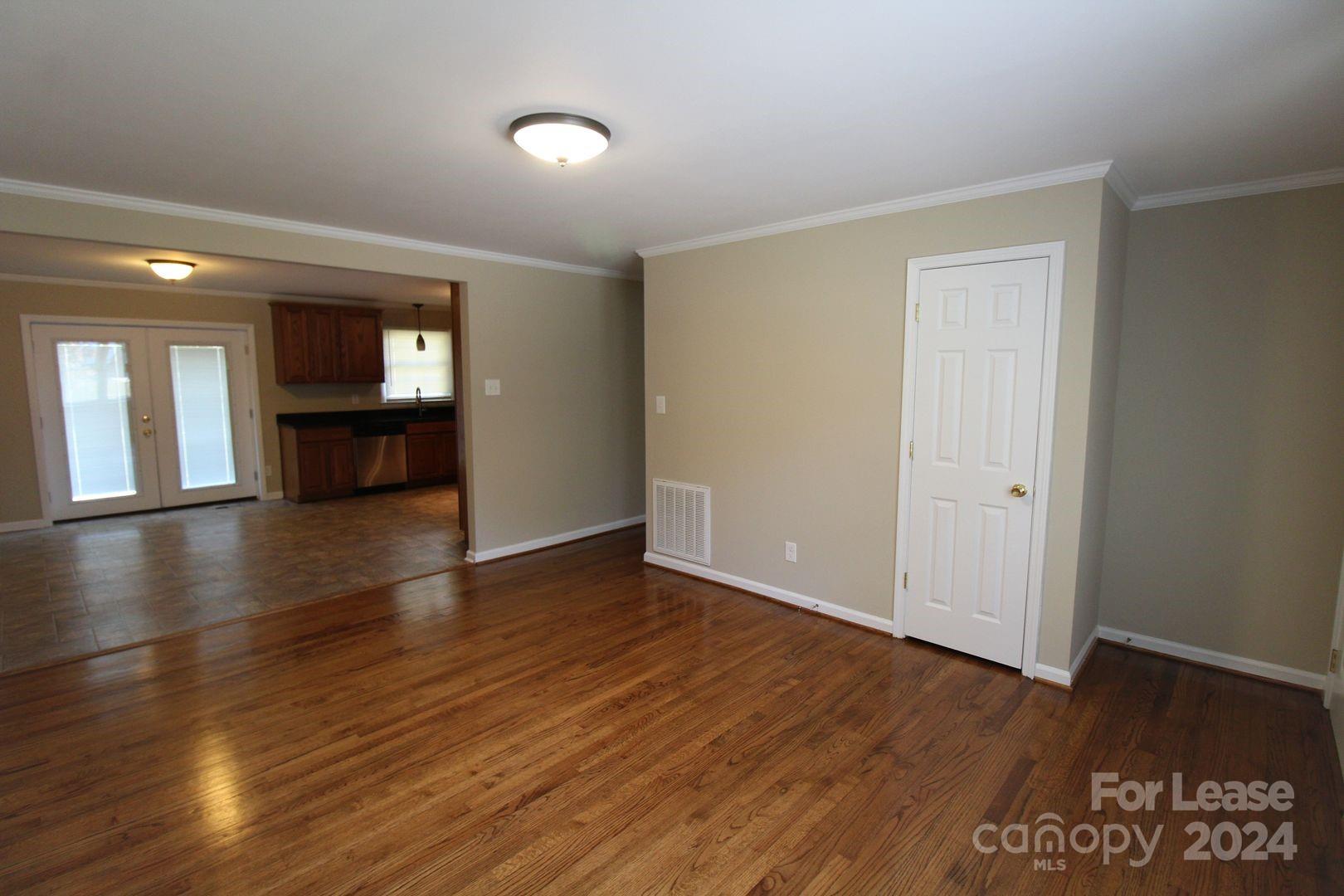 North Hills - Residential Lease