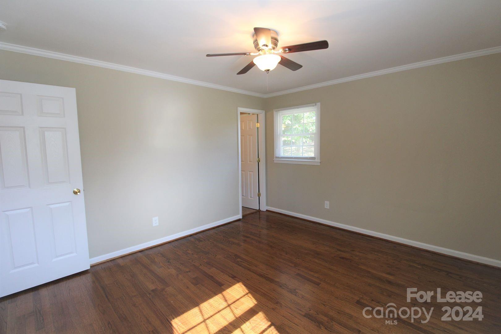 North Hills - Residential Lease