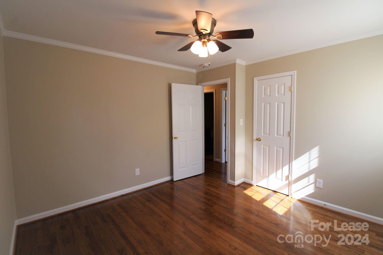 North Hills - Residential Lease