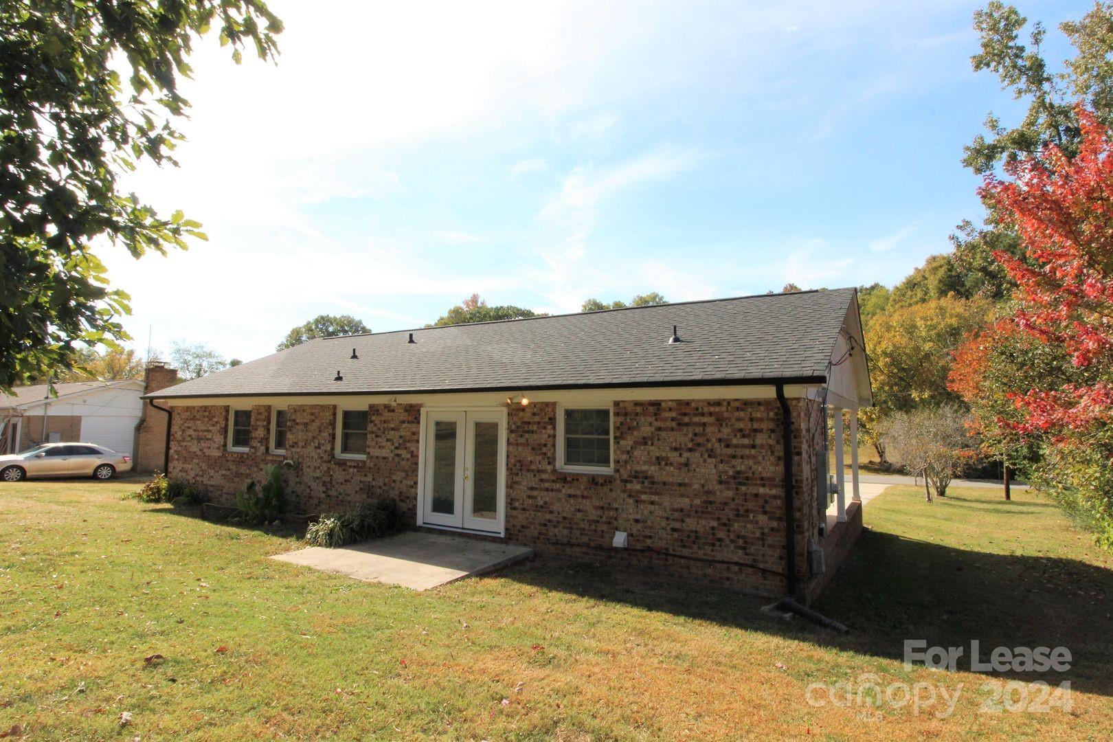 North Hills - Residential Lease