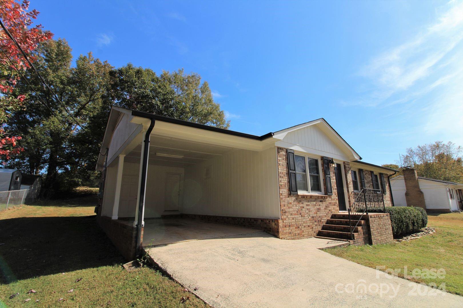 North Hills - Residential Lease