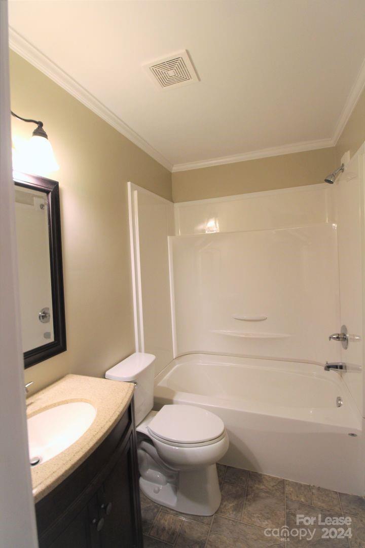 North Hills - Residential Lease