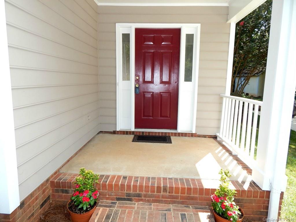 Bradfield Farms - Residential
