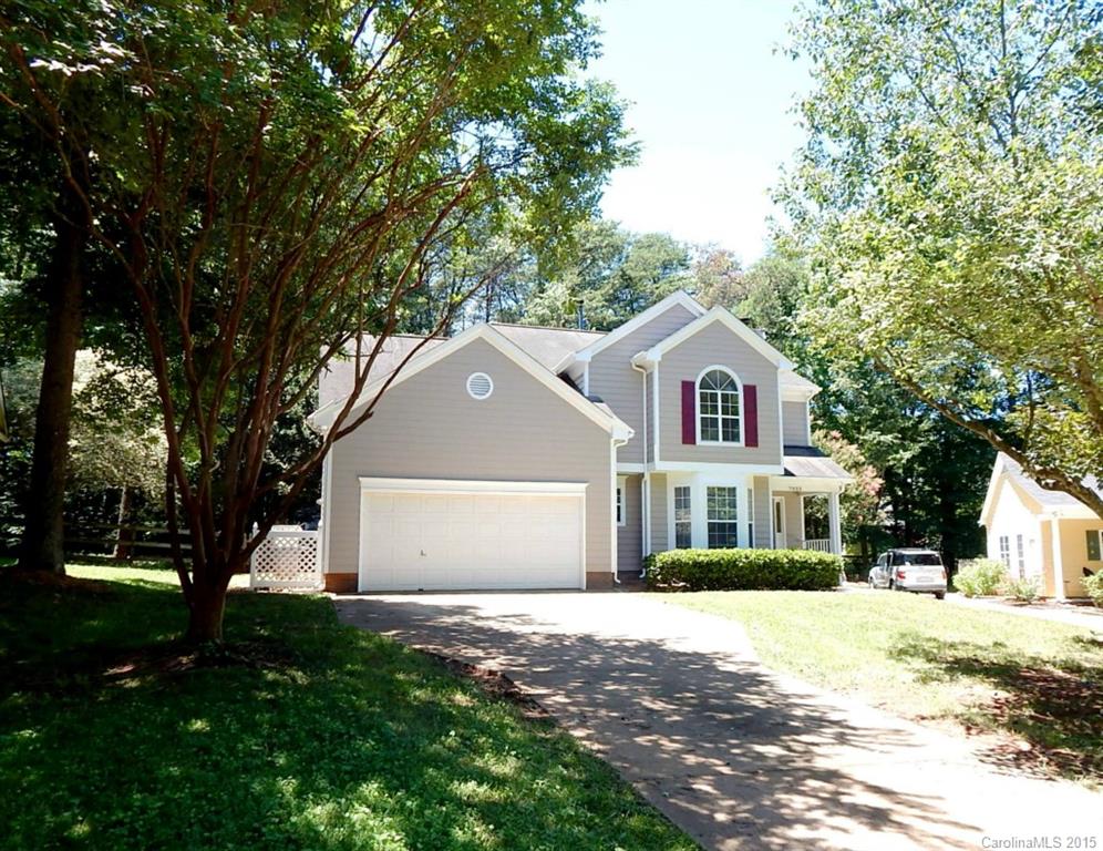 Bradfield Farms - Residential