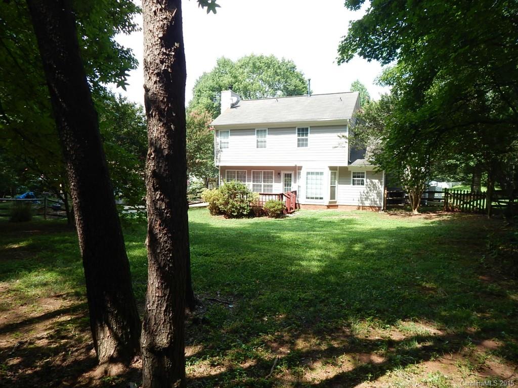 Bradfield Farms - Residential