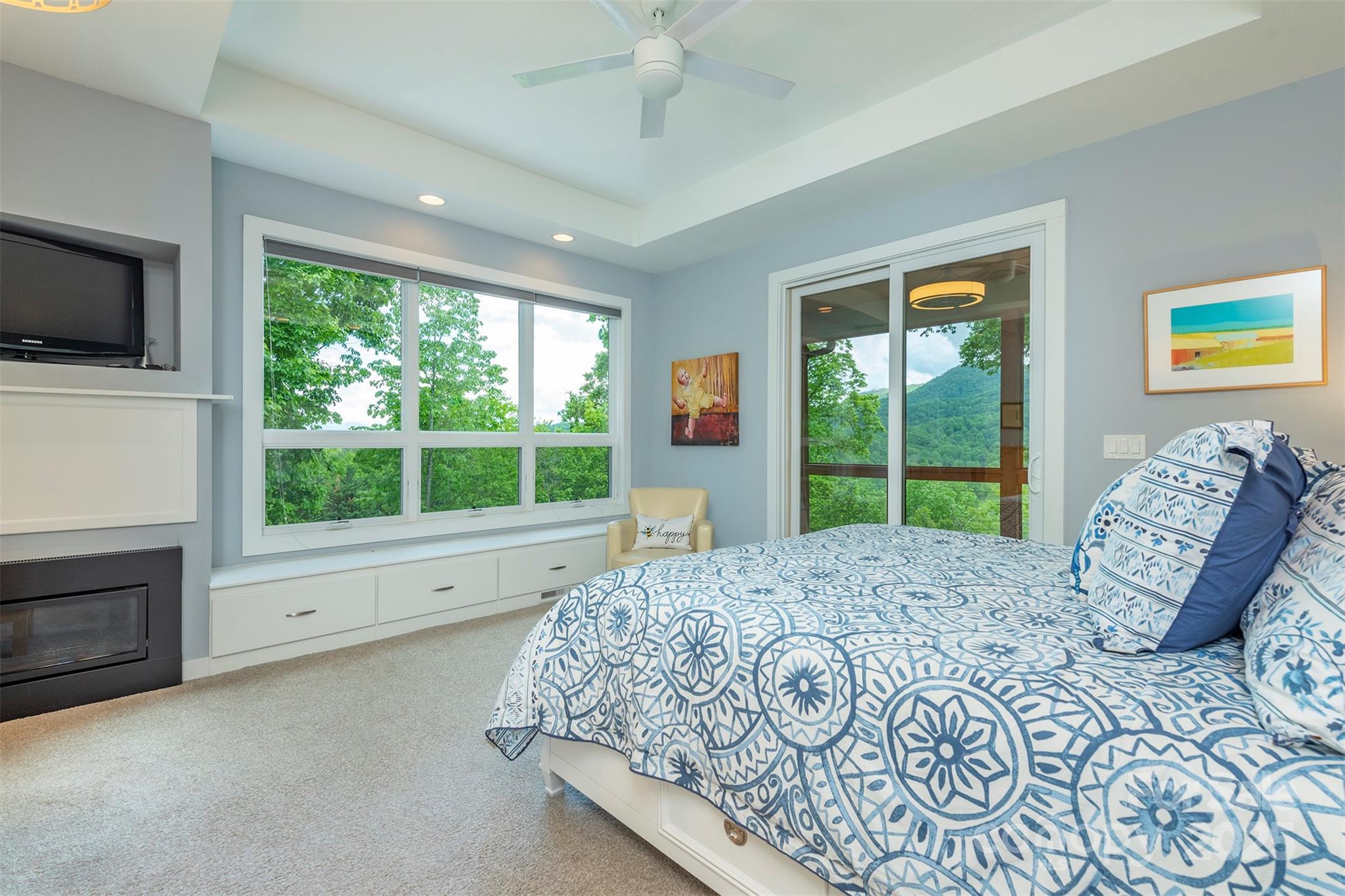 Quail Ridge - Residential