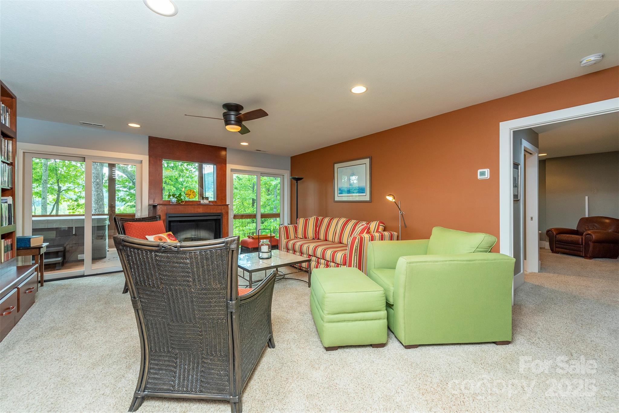 Quail Ridge - Residential