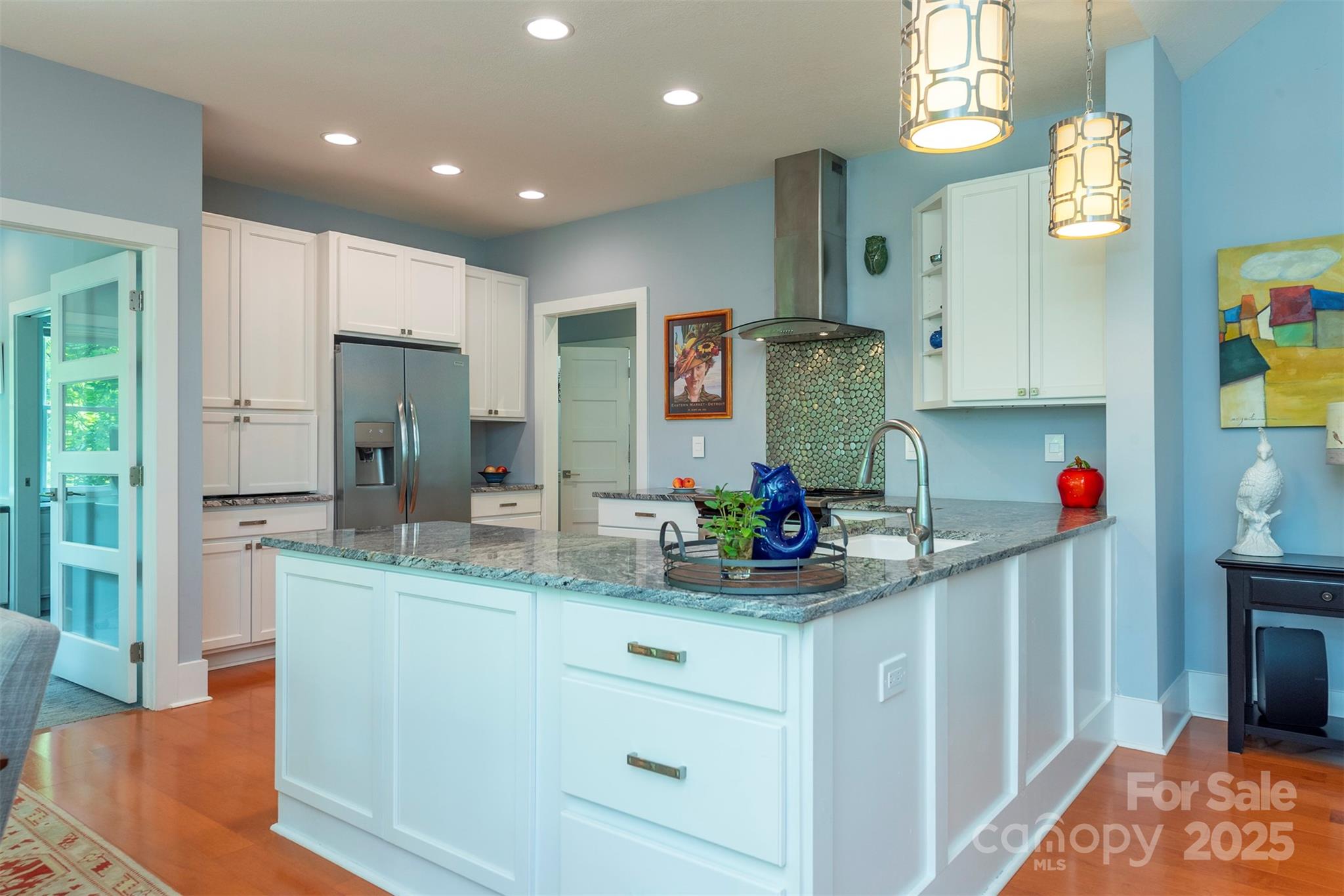 Quail Ridge - Residential