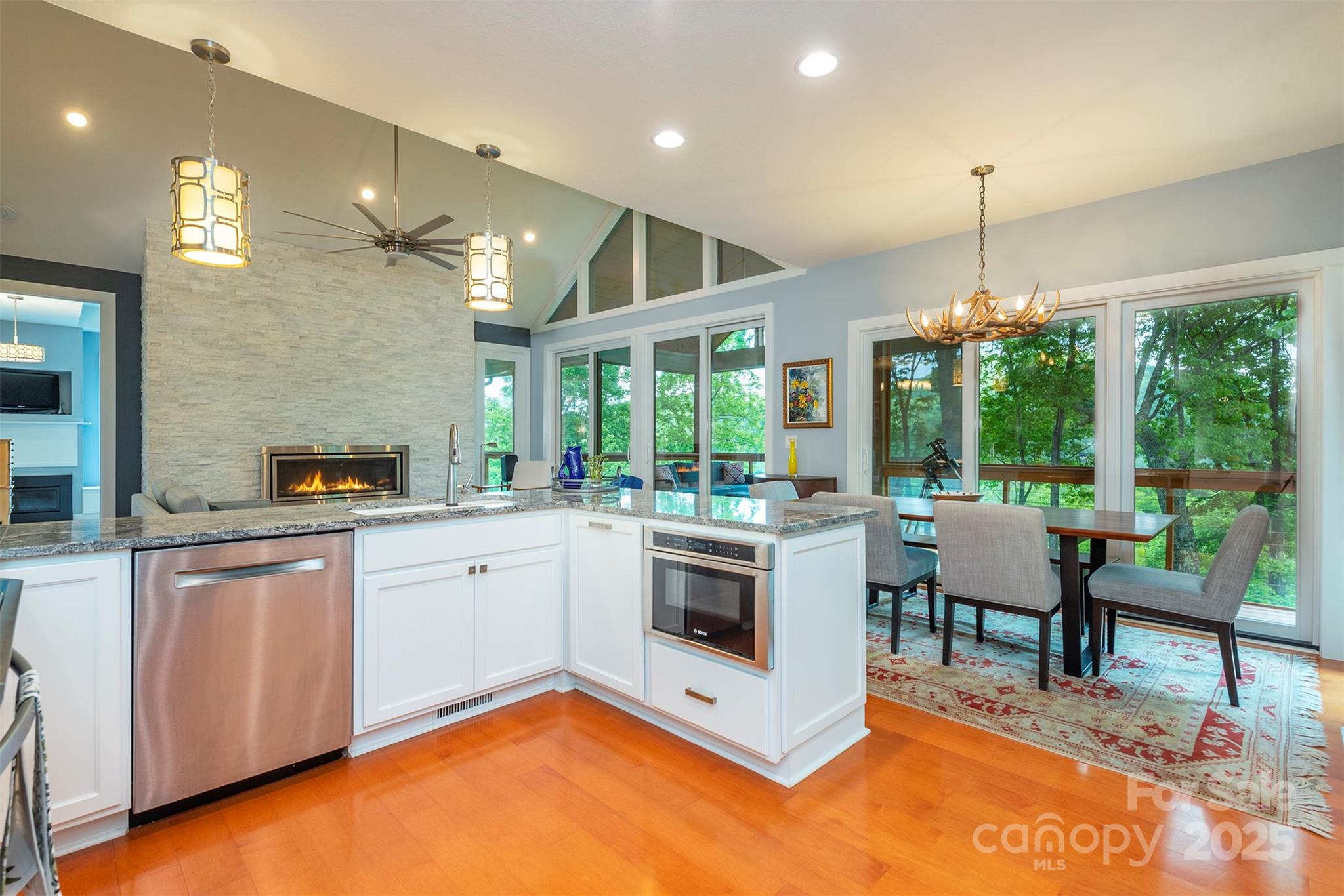 Quail Ridge - Residential