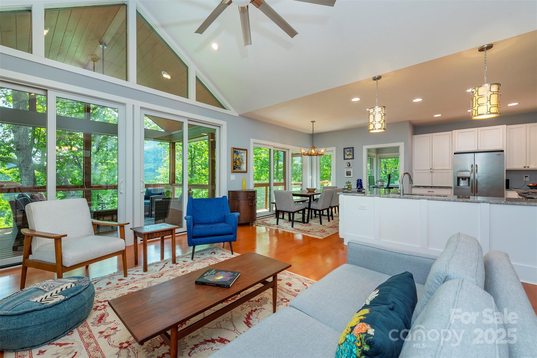 Quail Ridge - Residential