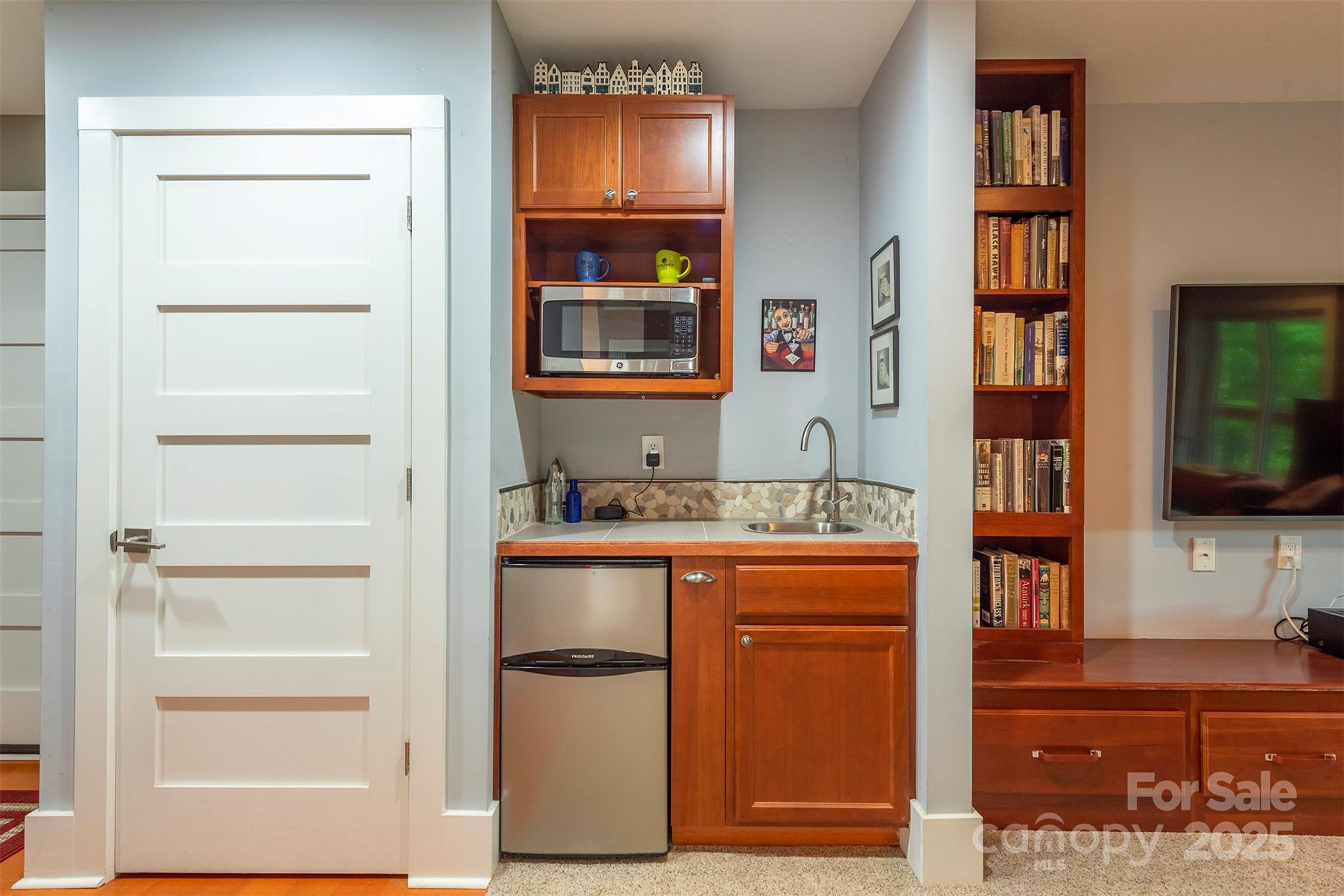 Quail Ridge - Residential