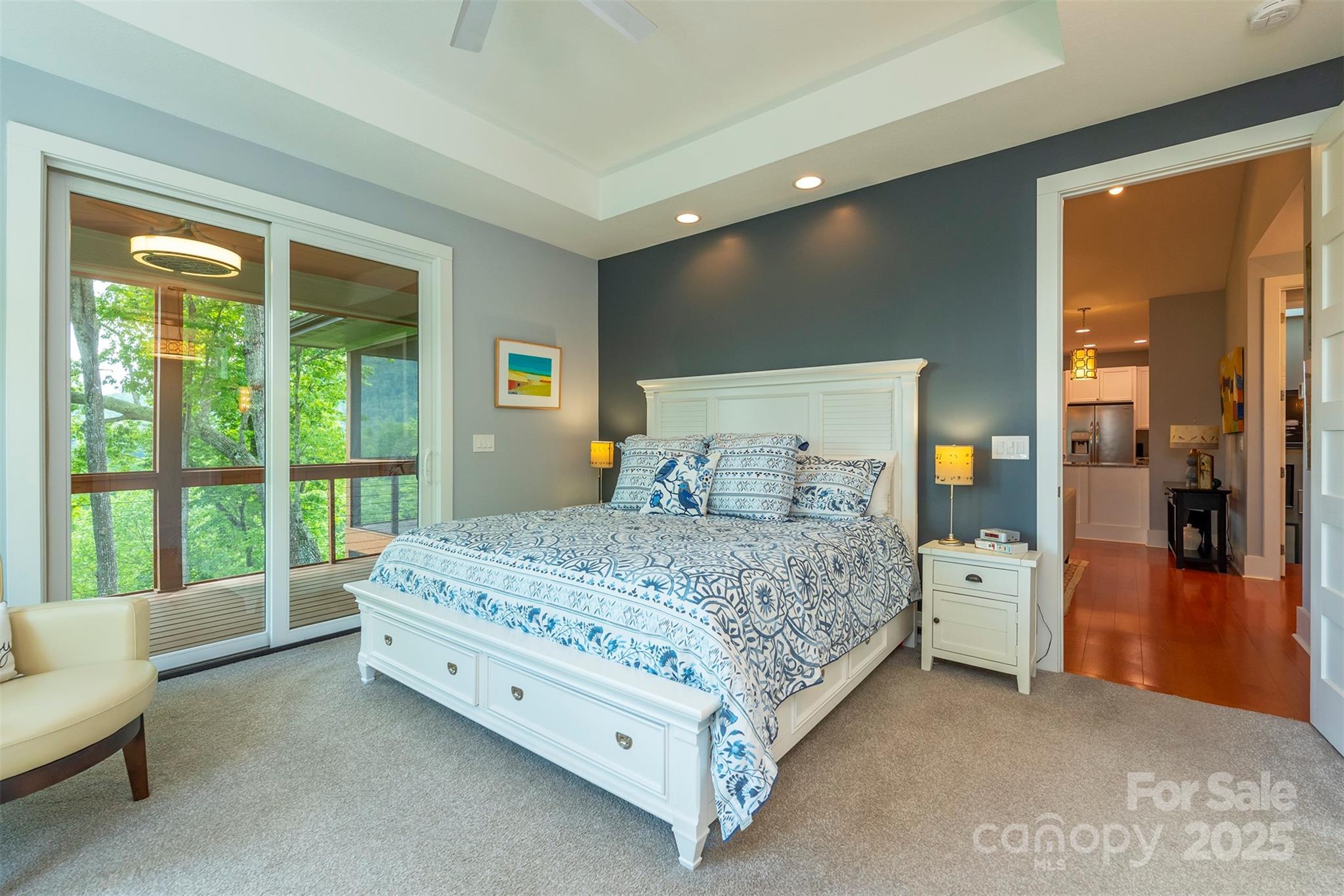 Quail Ridge - Residential