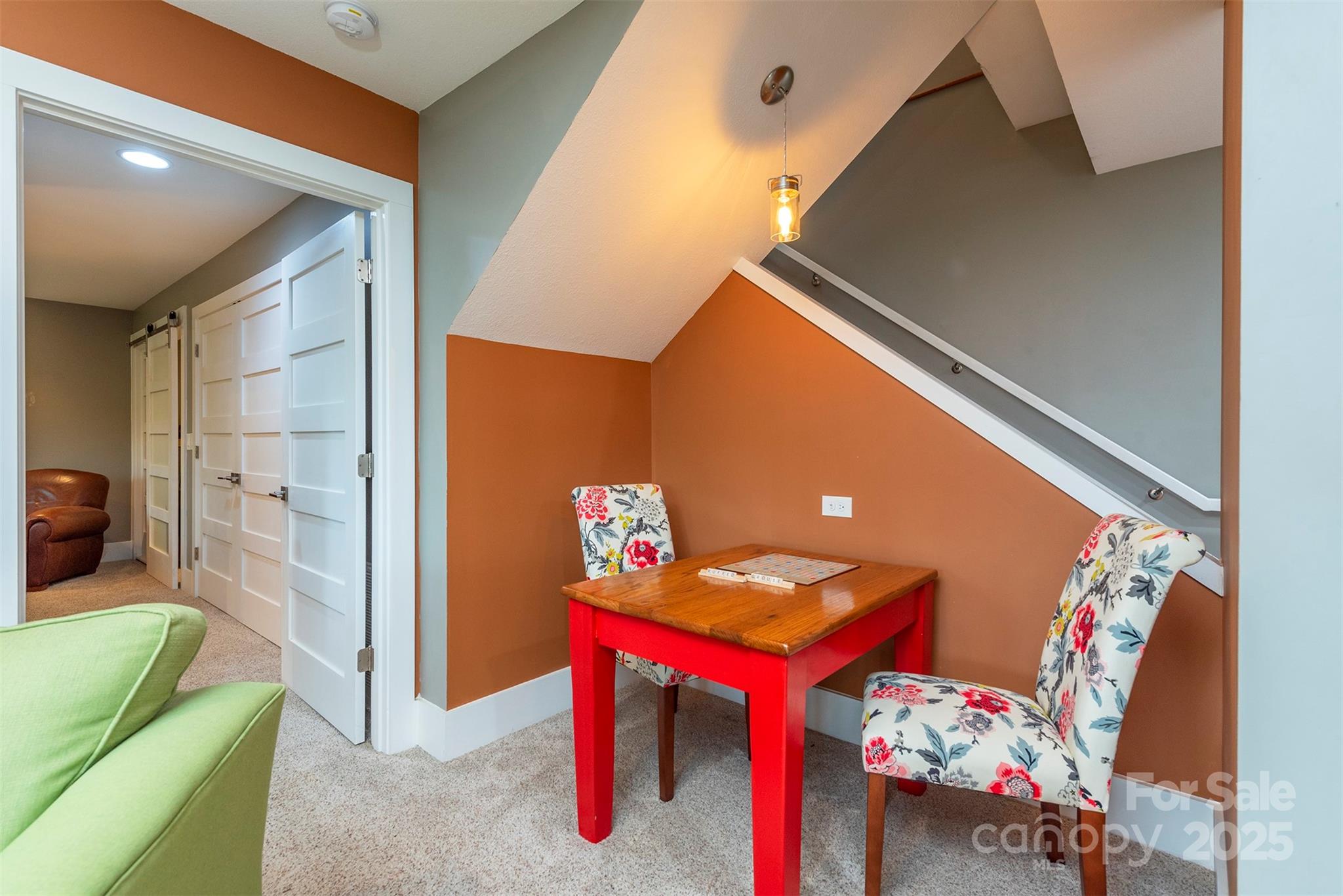 Quail Ridge - Residential