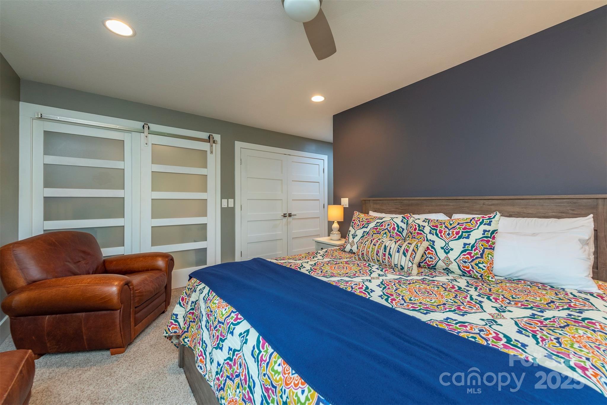 Quail Ridge - Residential