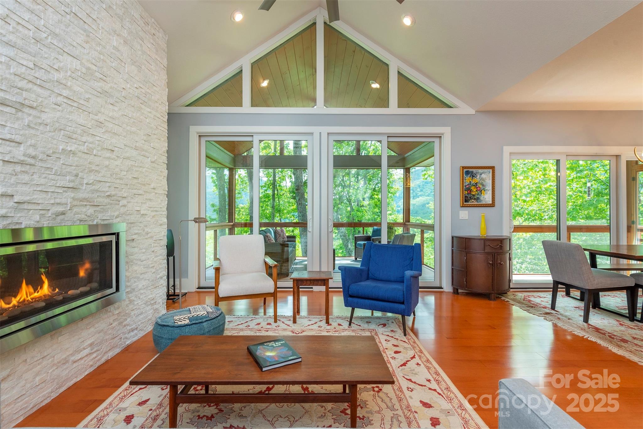 Quail Ridge - Residential