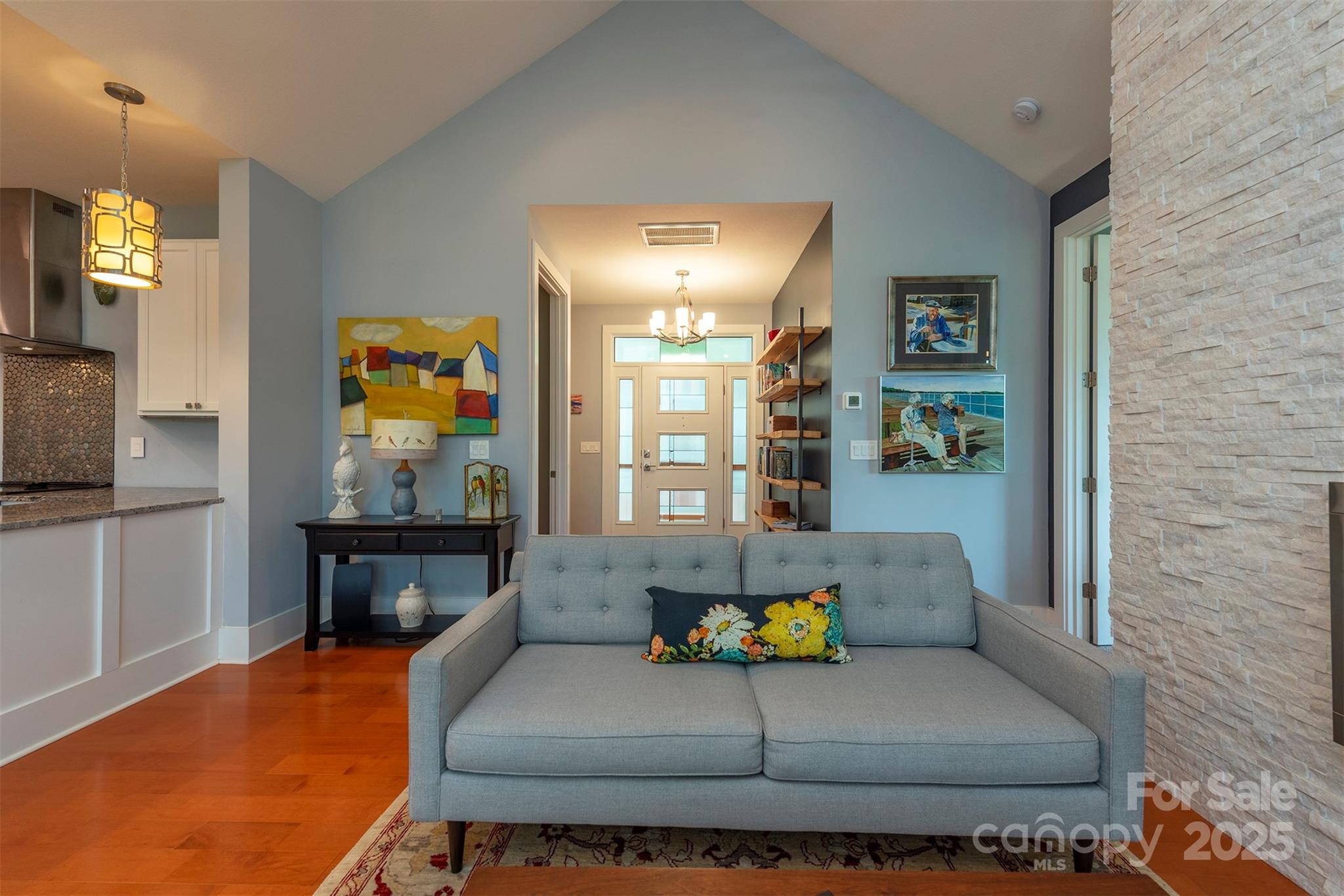 Quail Ridge - Residential