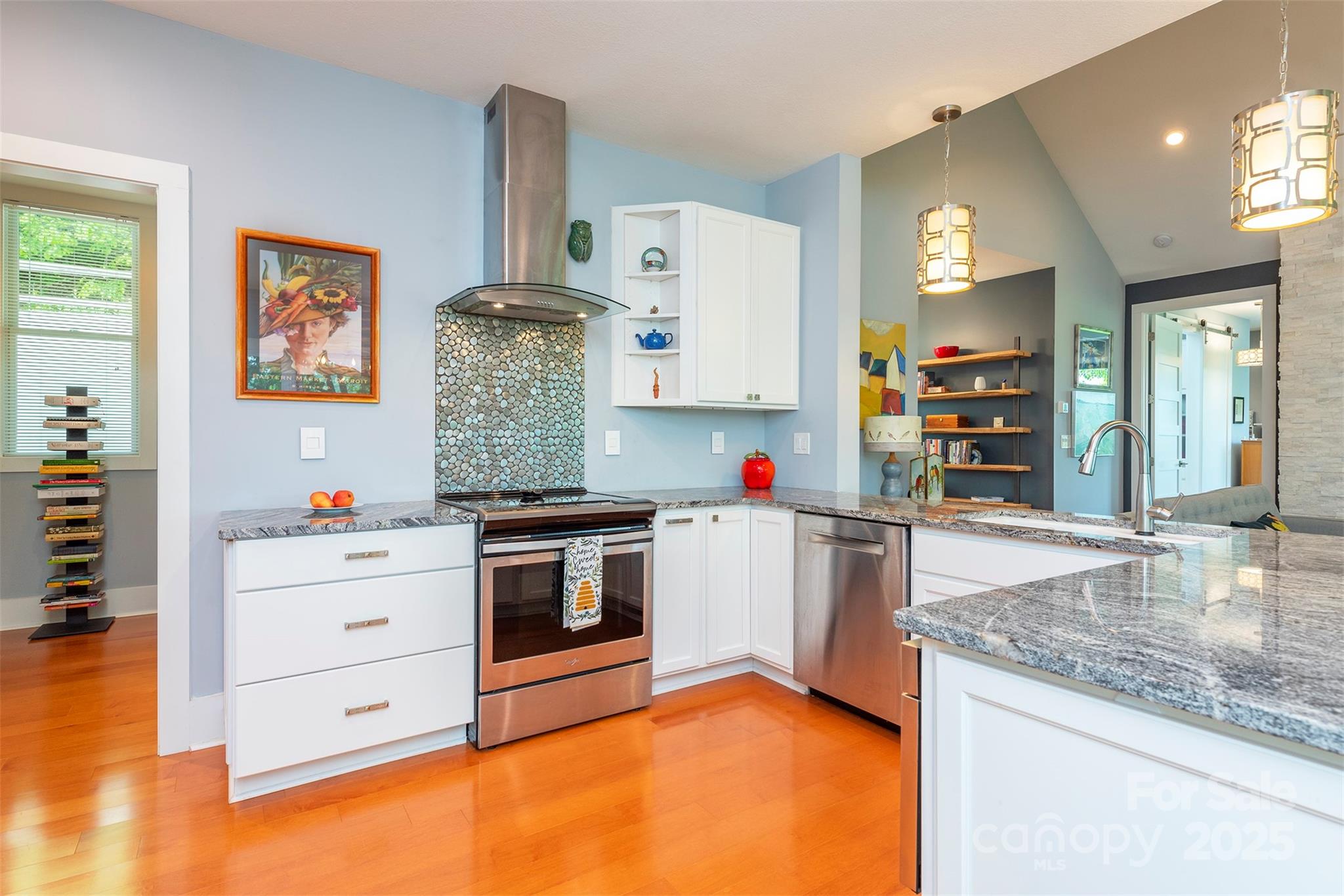 Quail Ridge - Residential