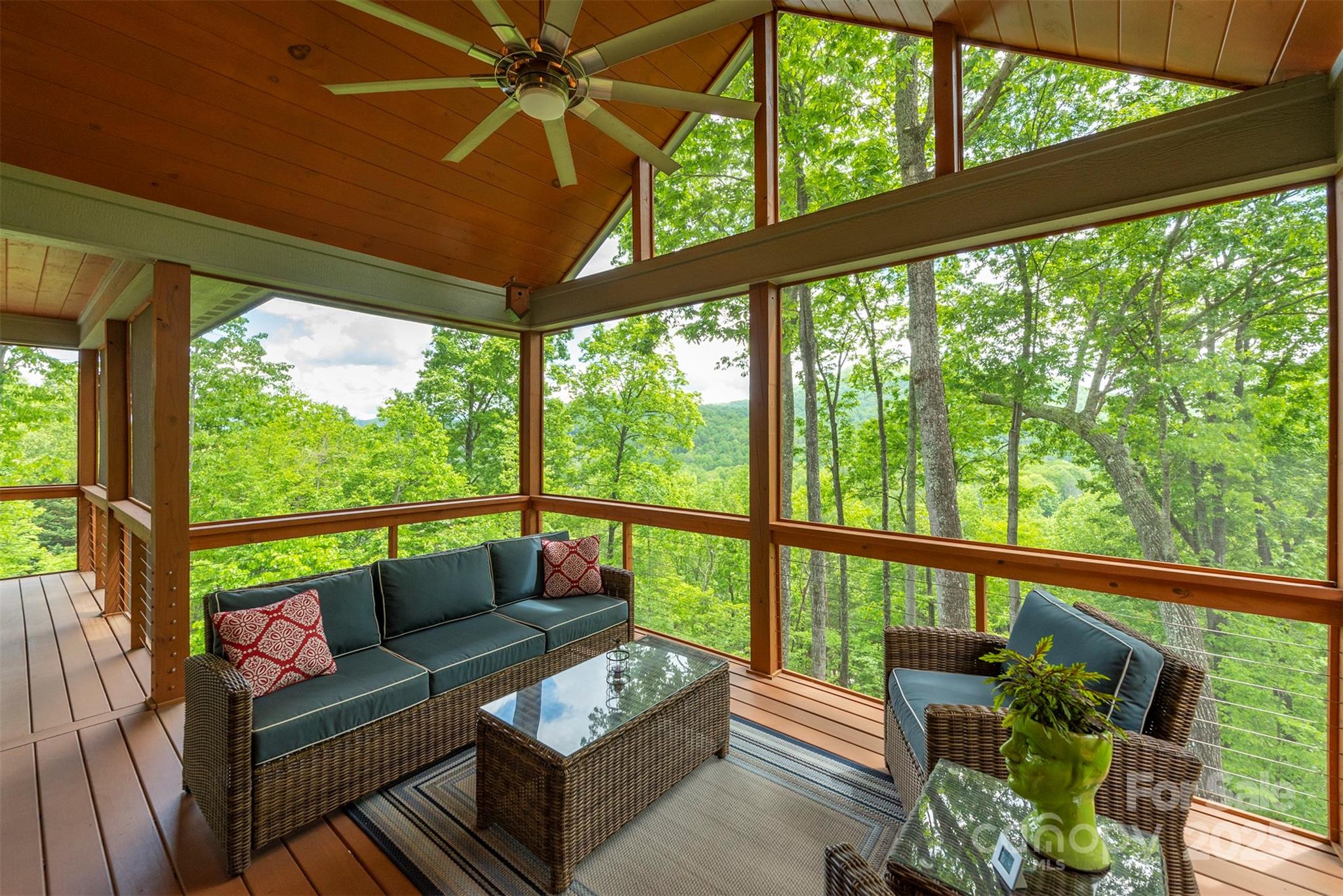 Quail Ridge - Residential