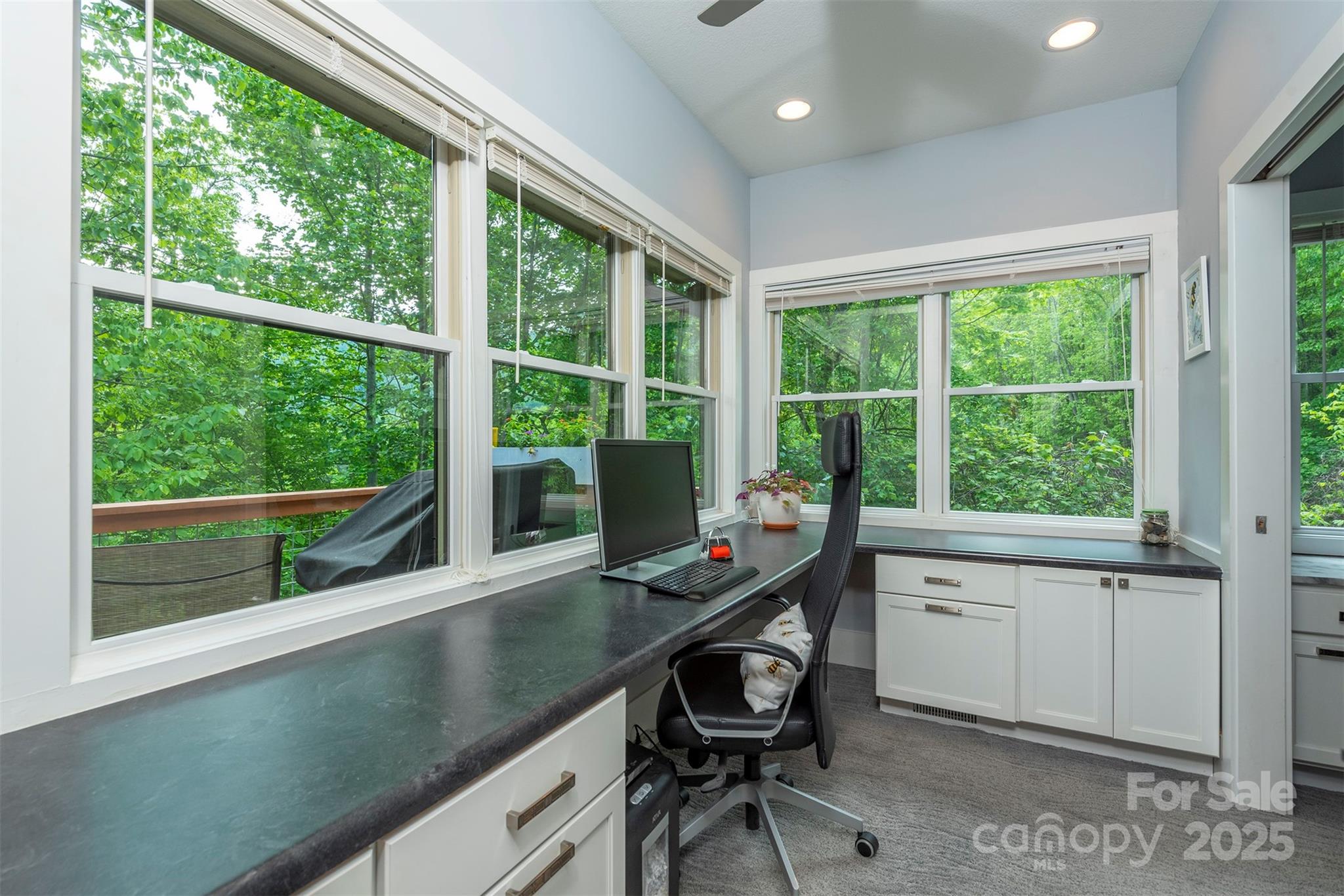 Quail Ridge - Residential