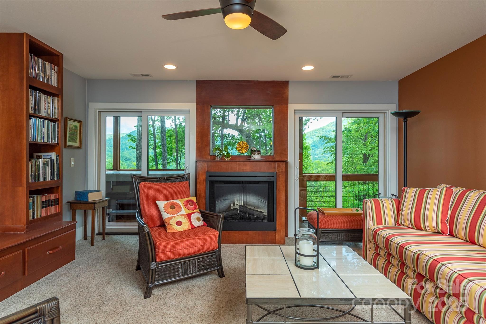 Quail Ridge - Residential