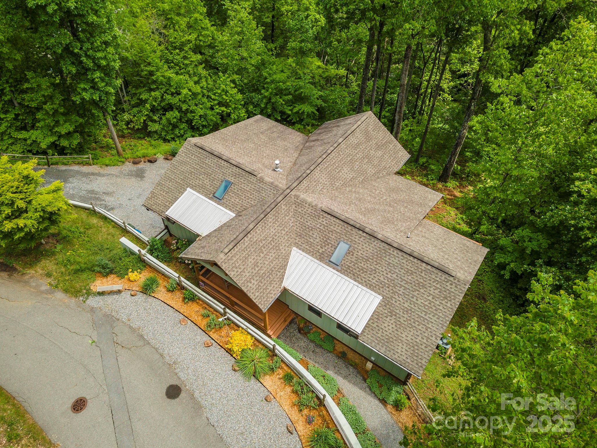 Quail Ridge - Residential