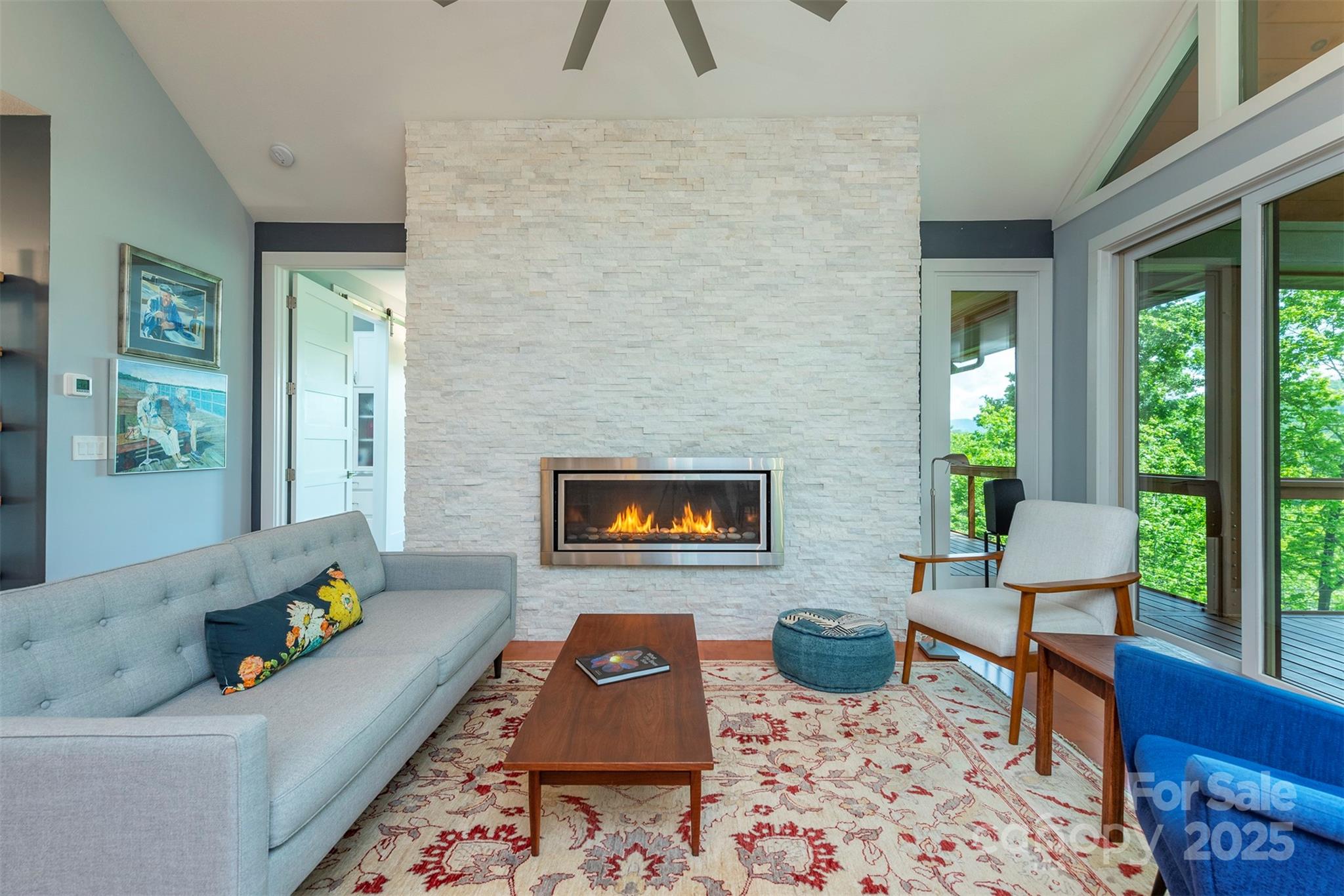 Quail Ridge - Residential