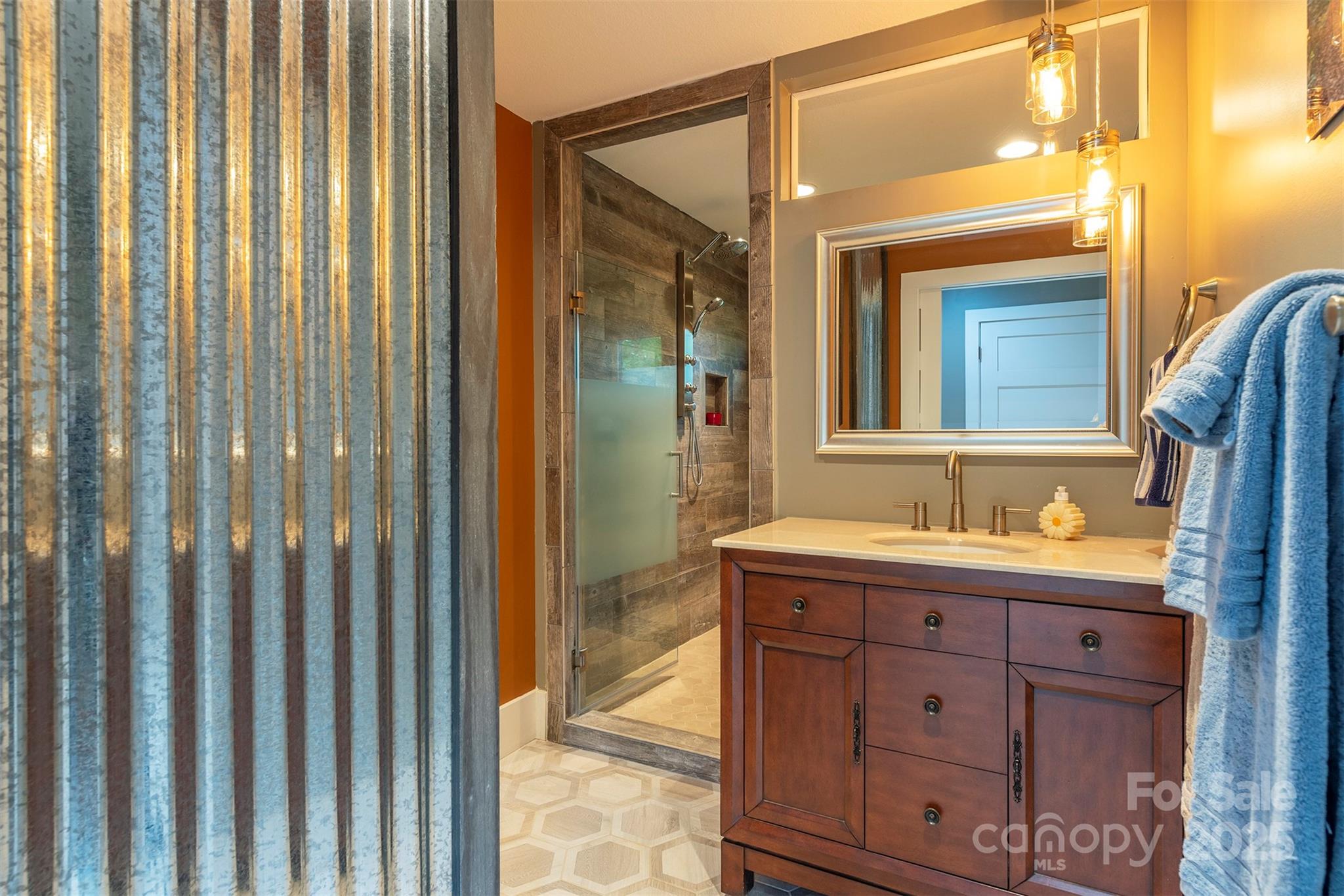 Quail Ridge - Residential