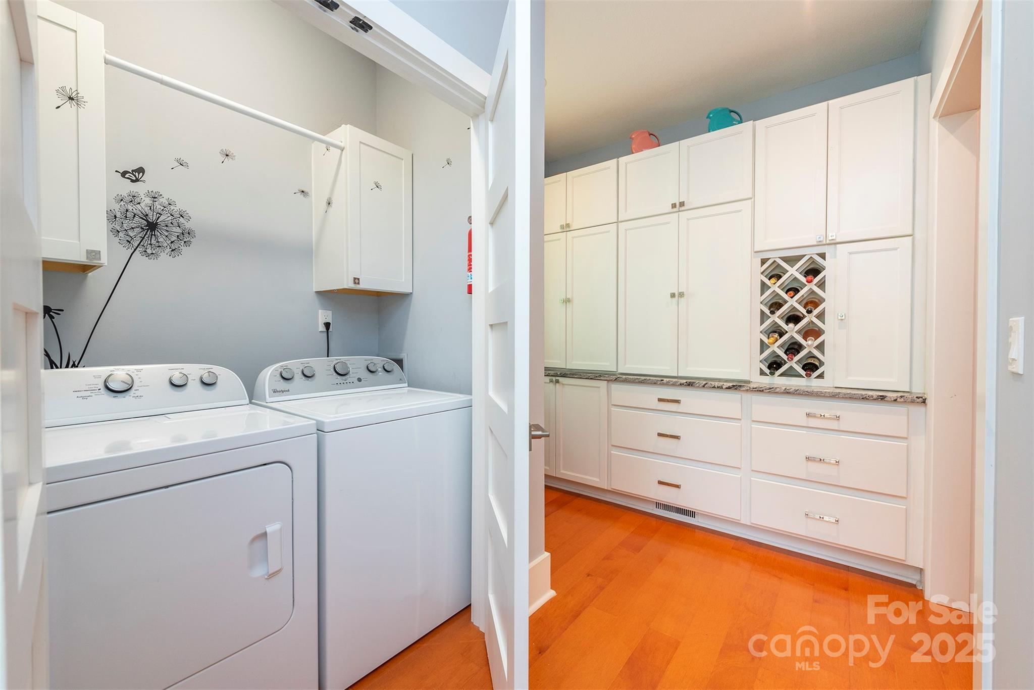 Quail Ridge - Residential