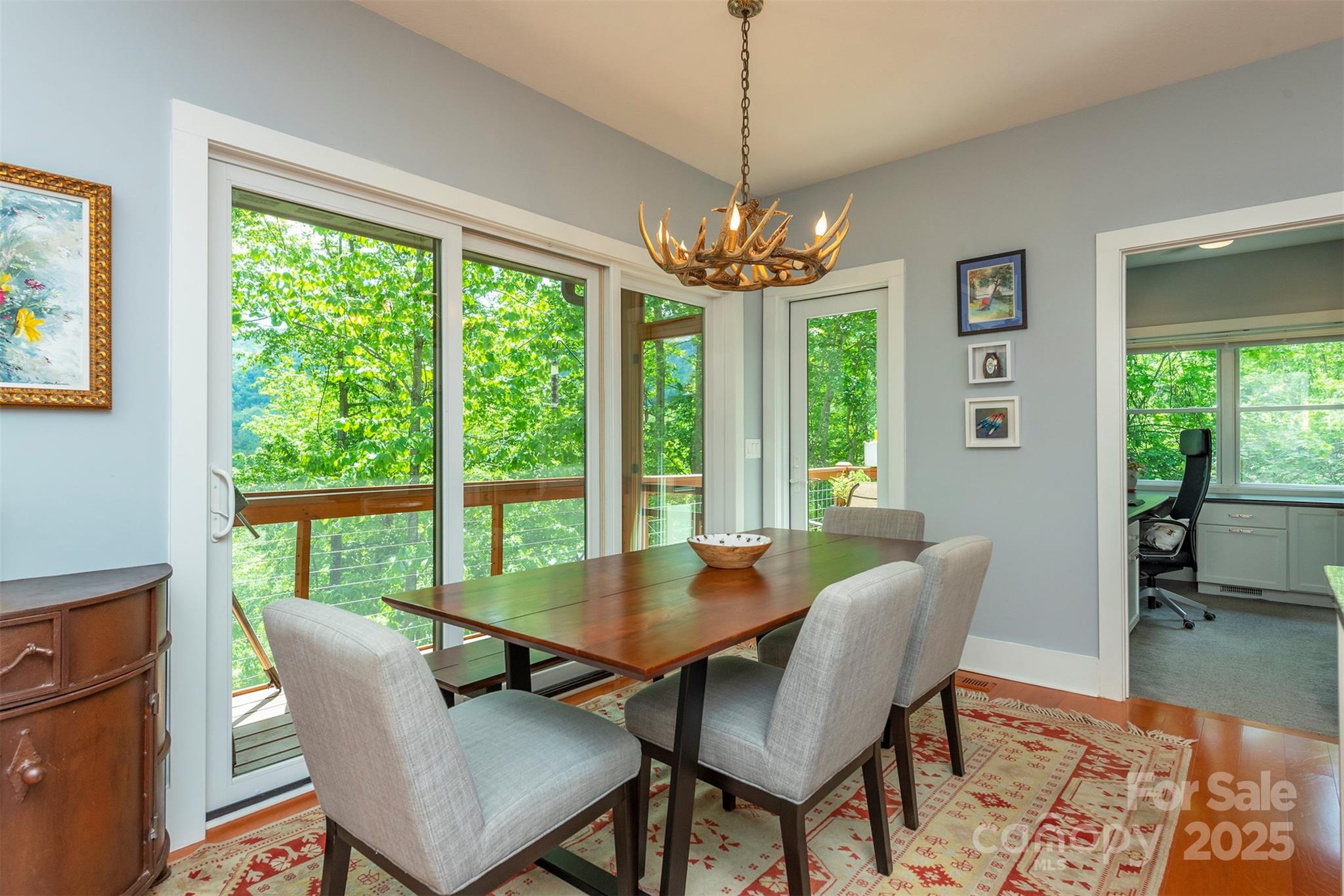 Quail Ridge - Residential