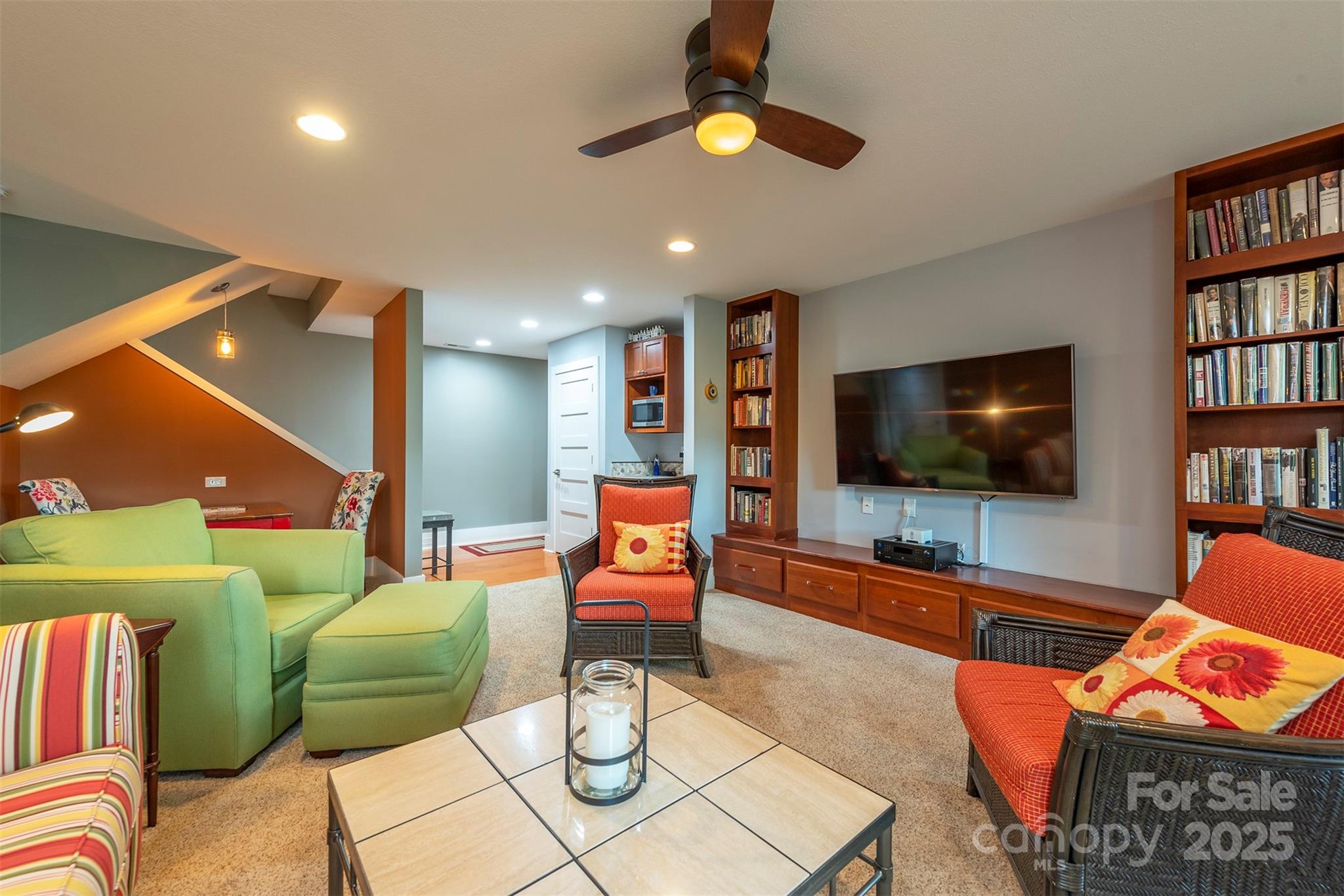 Quail Ridge - Residential