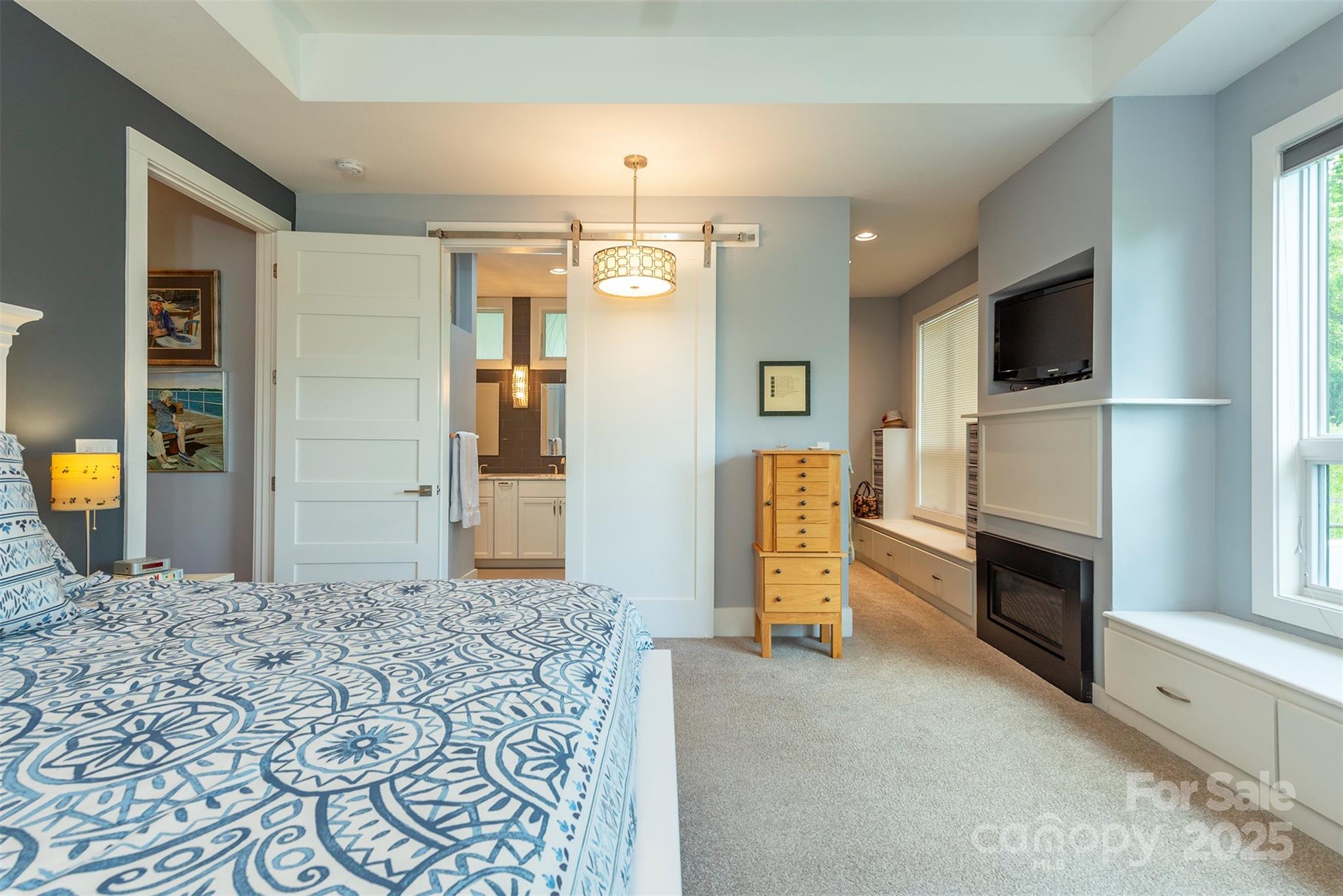 Quail Ridge - Residential