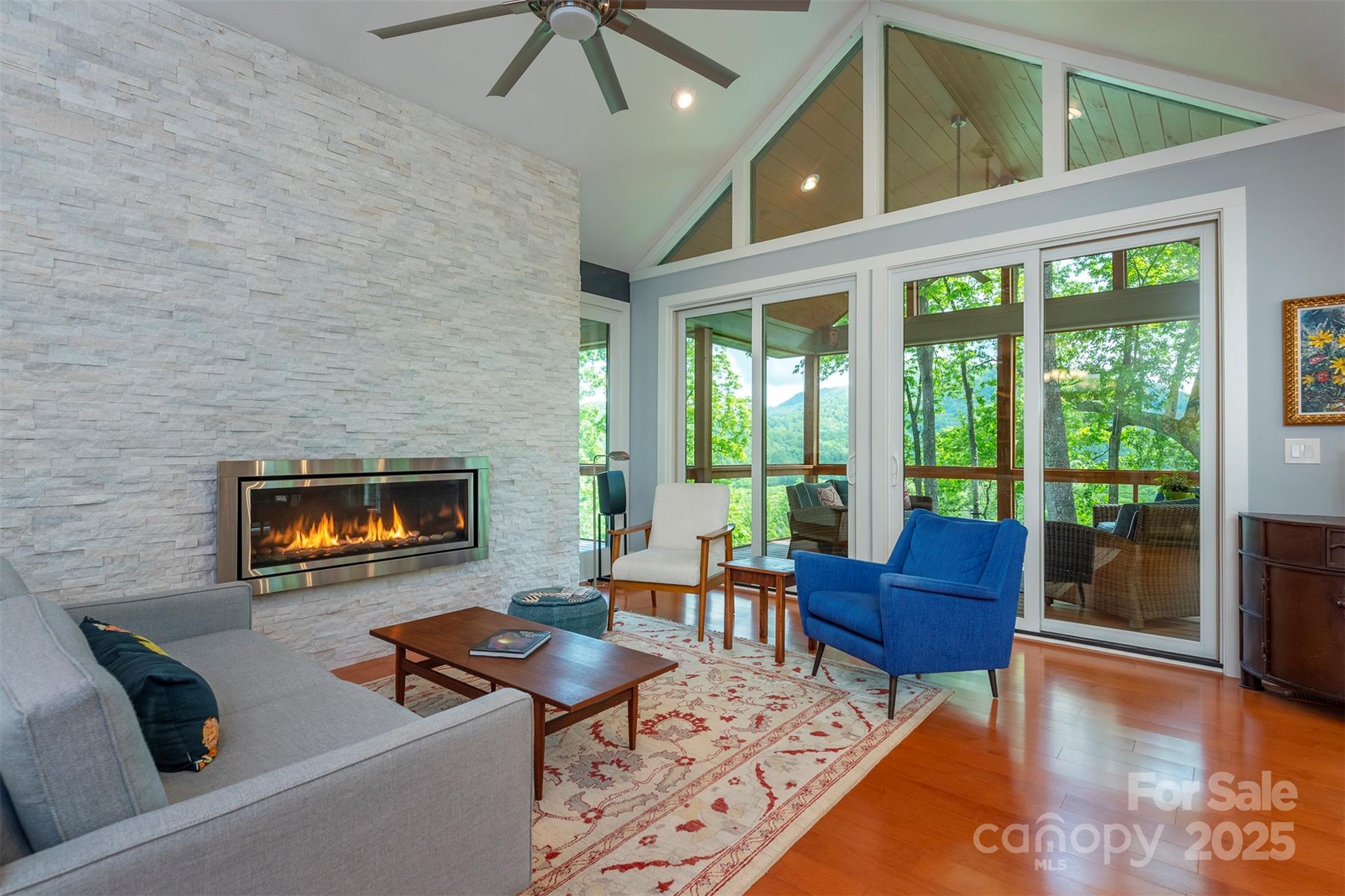 Quail Ridge - Residential