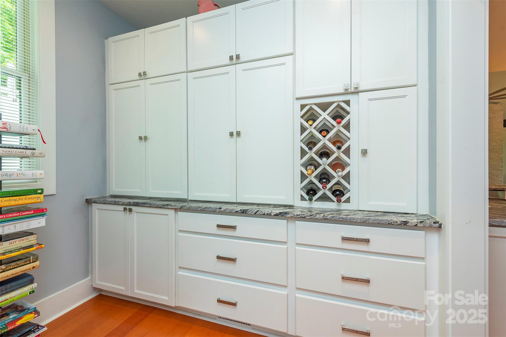 Quail Ridge - Residential